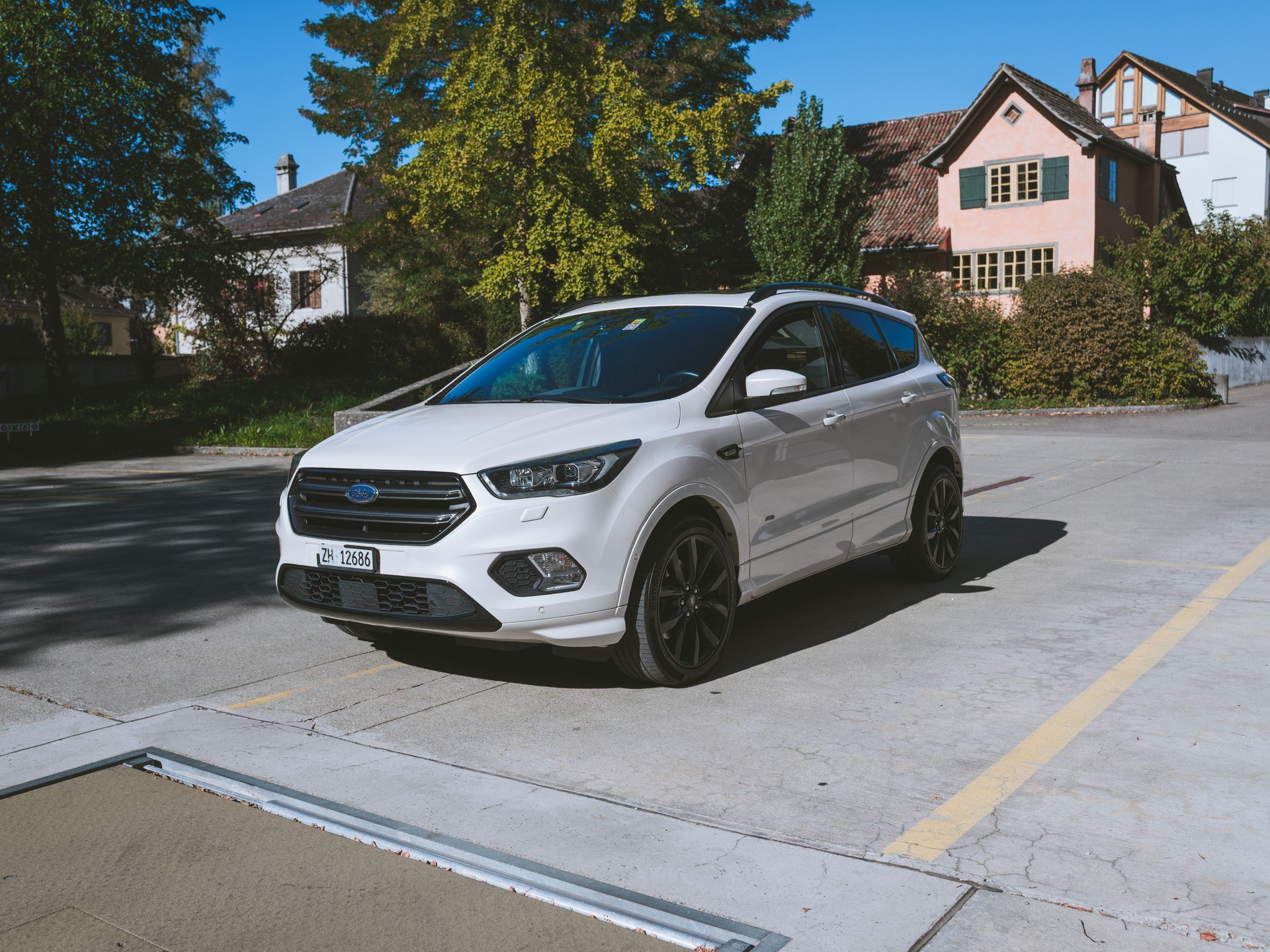 FORD 1.5 EcoB 182 ST-Line-image-0