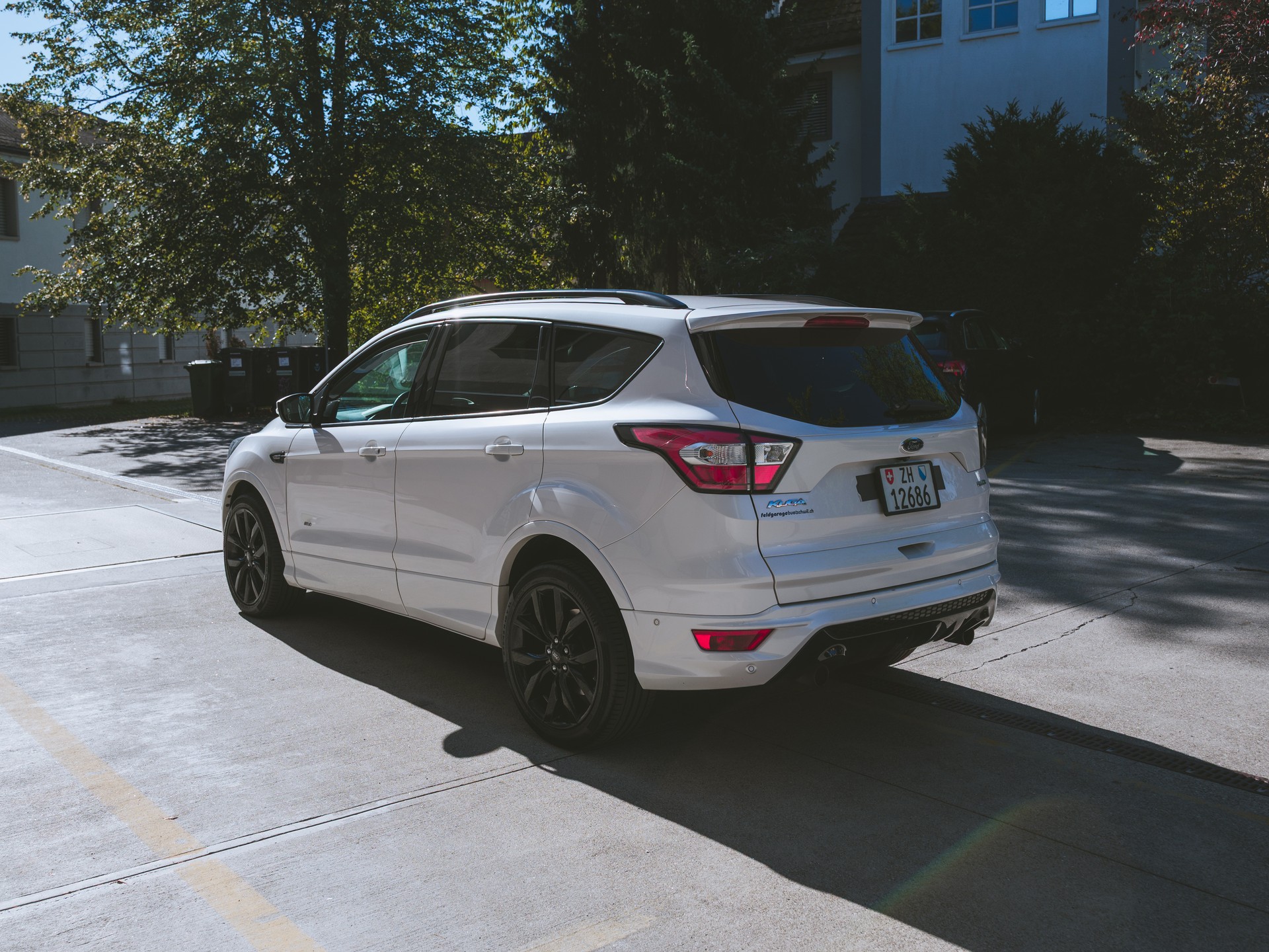 FORD 1.5 EcoB 182 ST-Line-image-5
