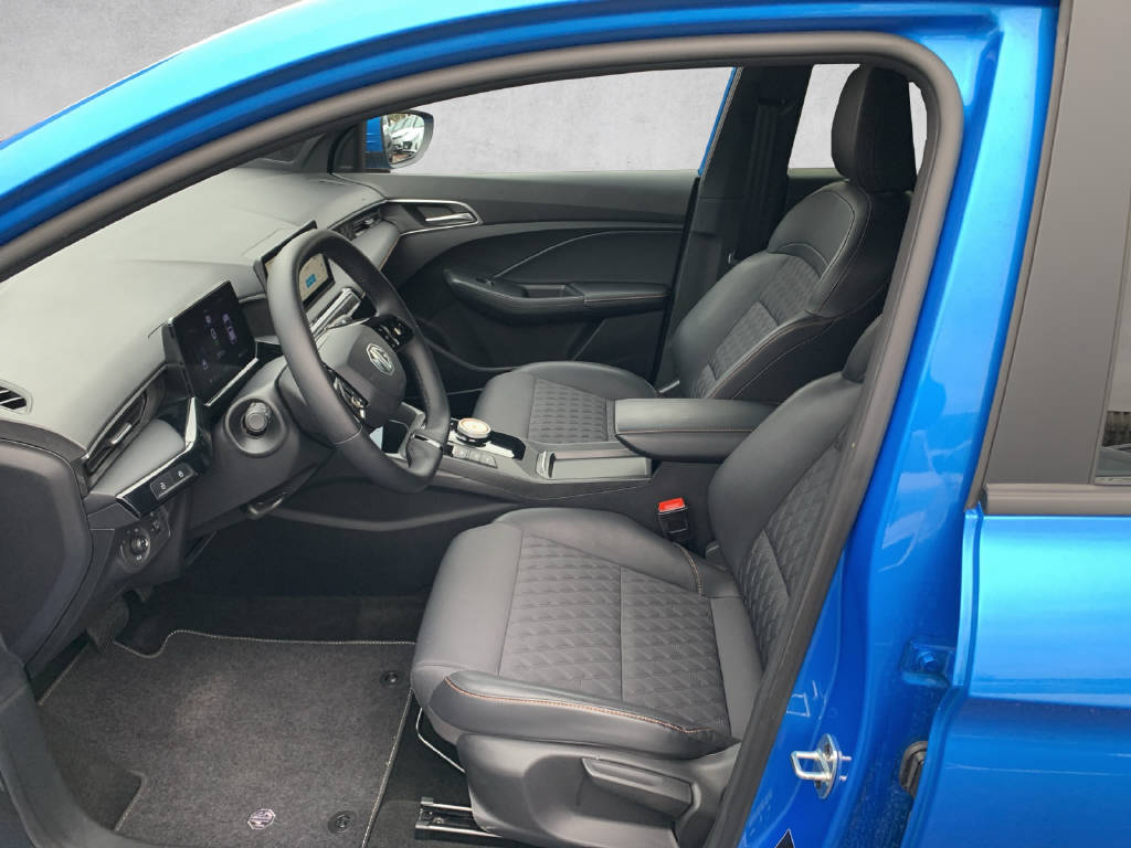 MG 3 1.5 Hybrid Luxury-image-7