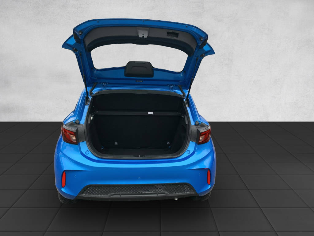 MG 3 1.5 Hybrid Luxury-image-5