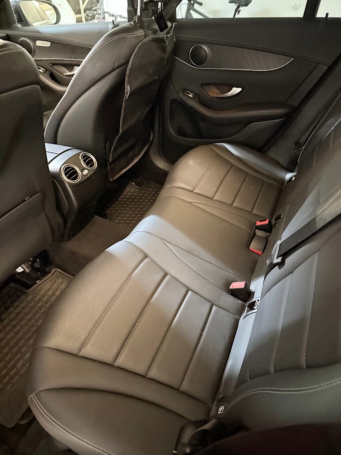 MERCEDES-BENZ GLC 200 Off-Road 4m-image-4