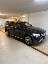 MERCEDES-BENZ GLC 200 Off-Road 4m-image-0