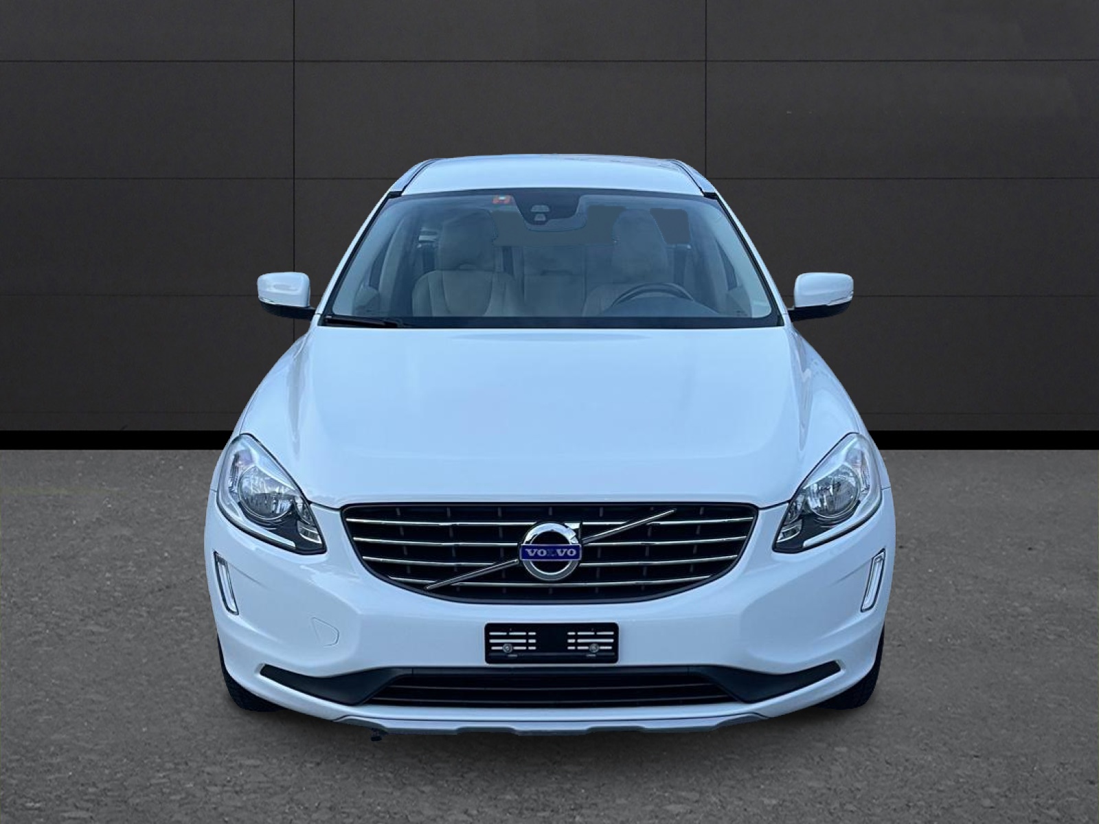 VOLVO XC60 T5 Summum Geartronic-image-1