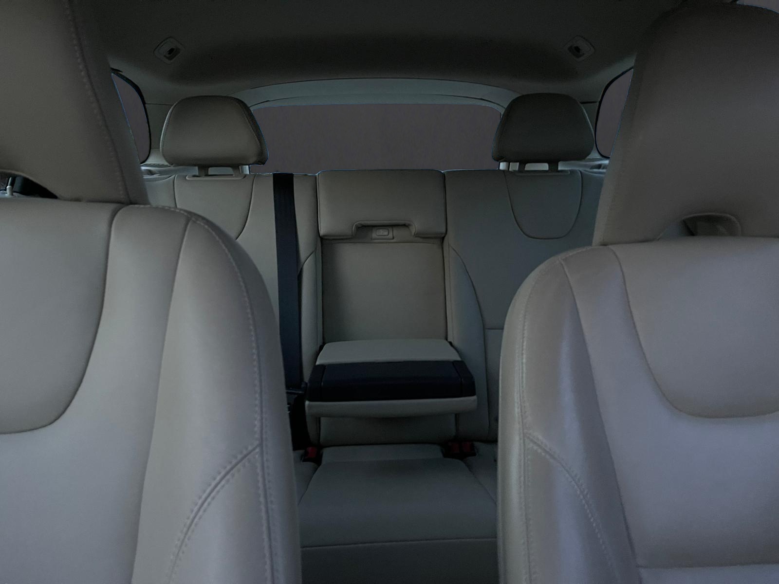 VOLVO XC60 T5 Summum Geartronic-image-17