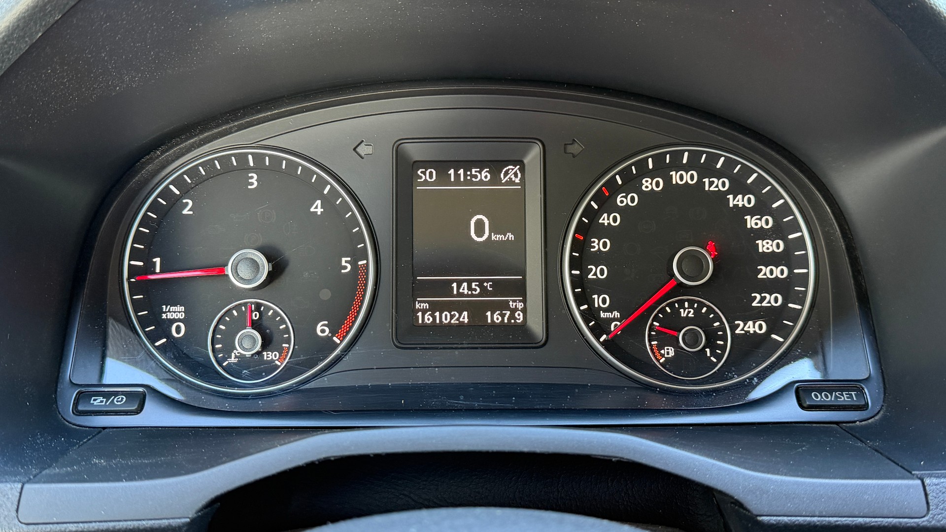 VW Caddy 2.0 TDI 102 Generat. Four DSG-image-15