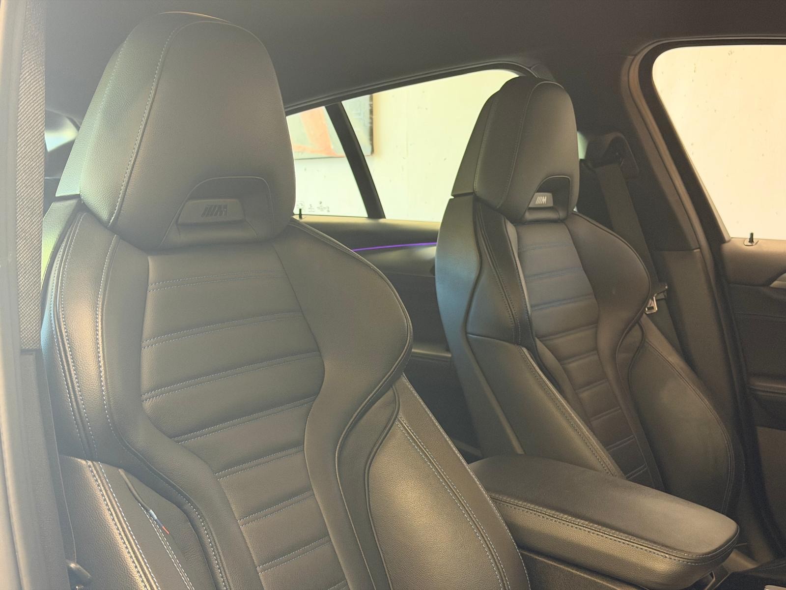 BMW X4 xDrive 20d M Sport Steptronic-image-18