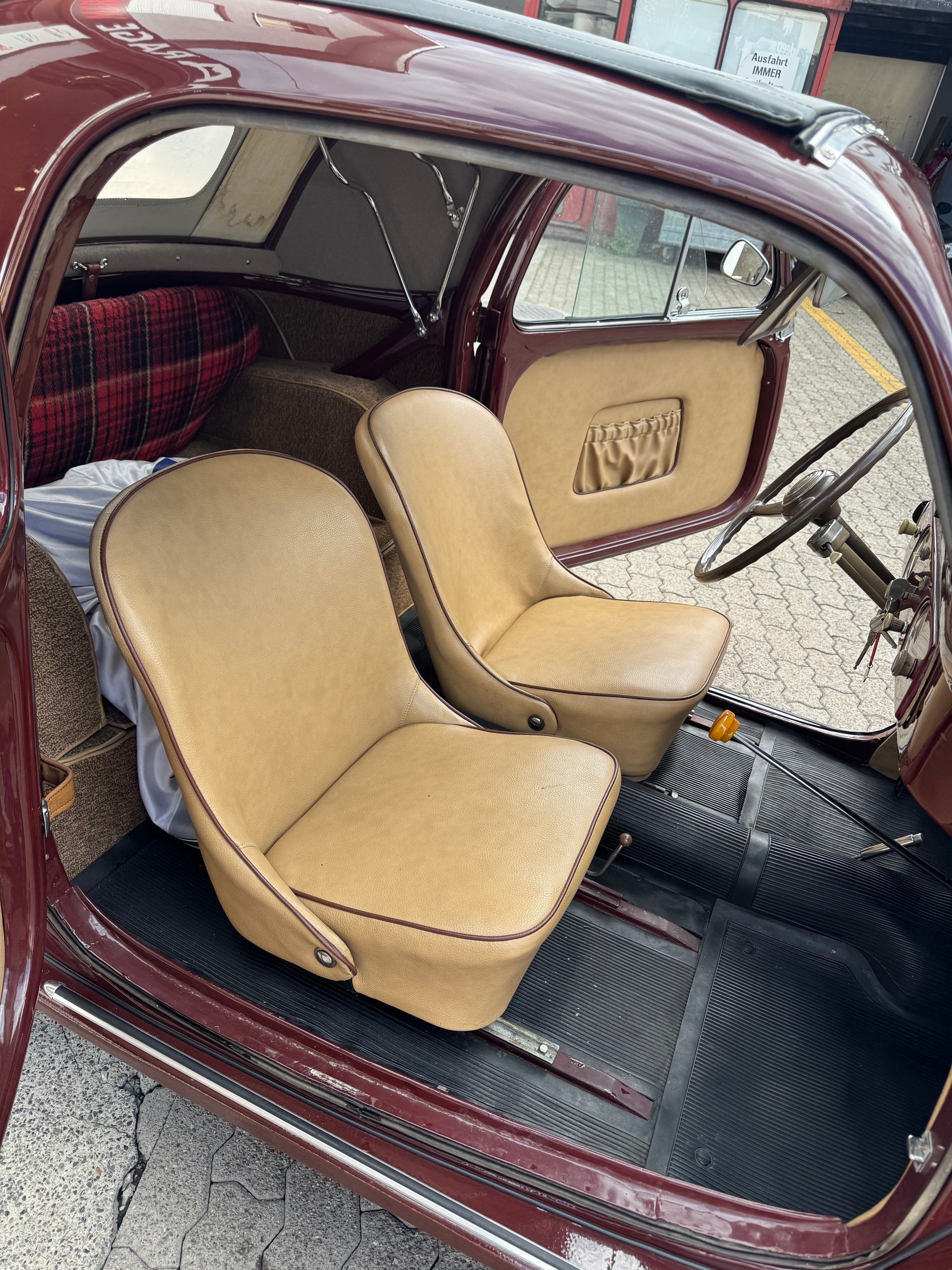 FIAT 500C Topolino-image-7