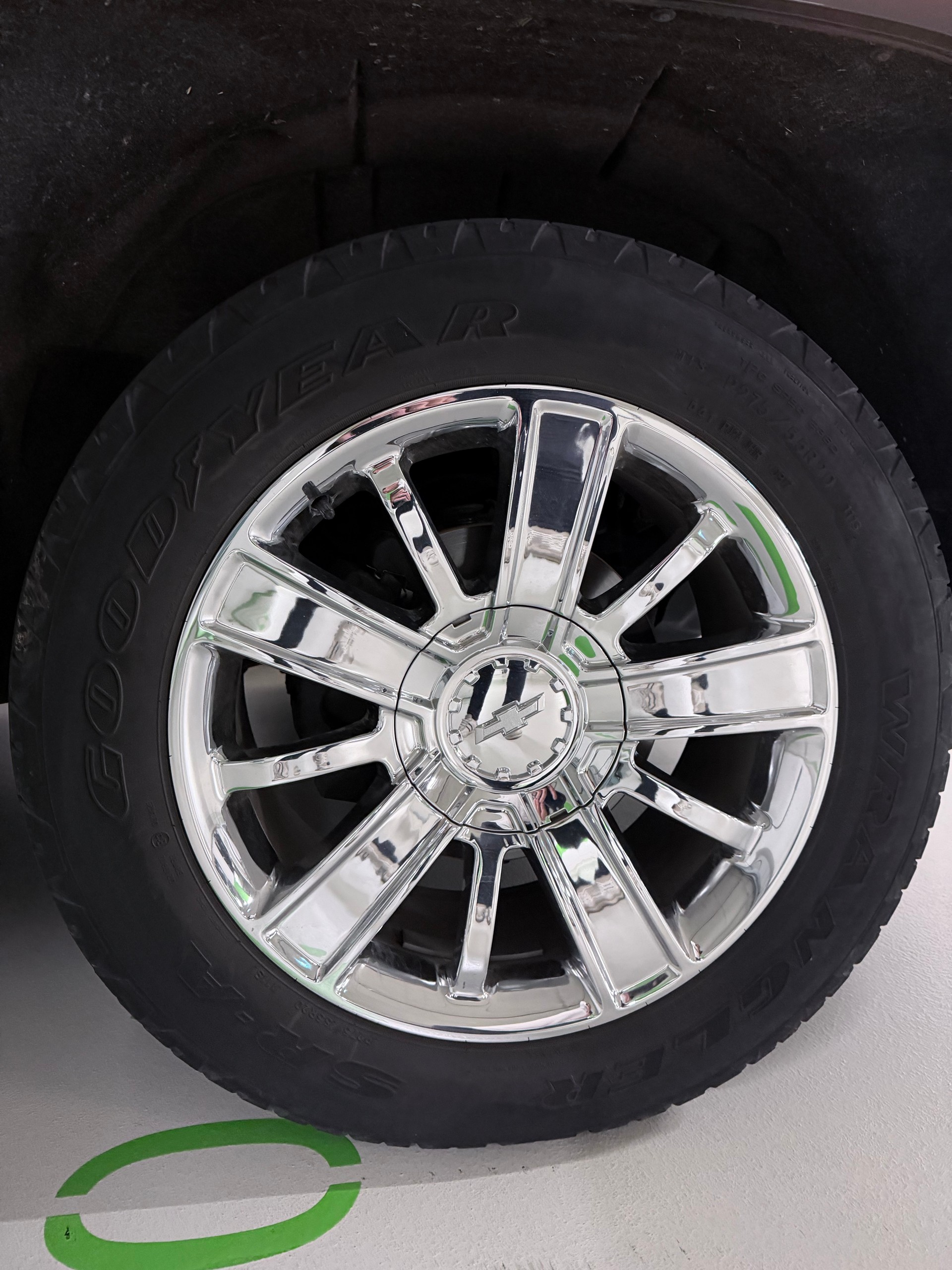 CHEVROLET Silverado-image-8