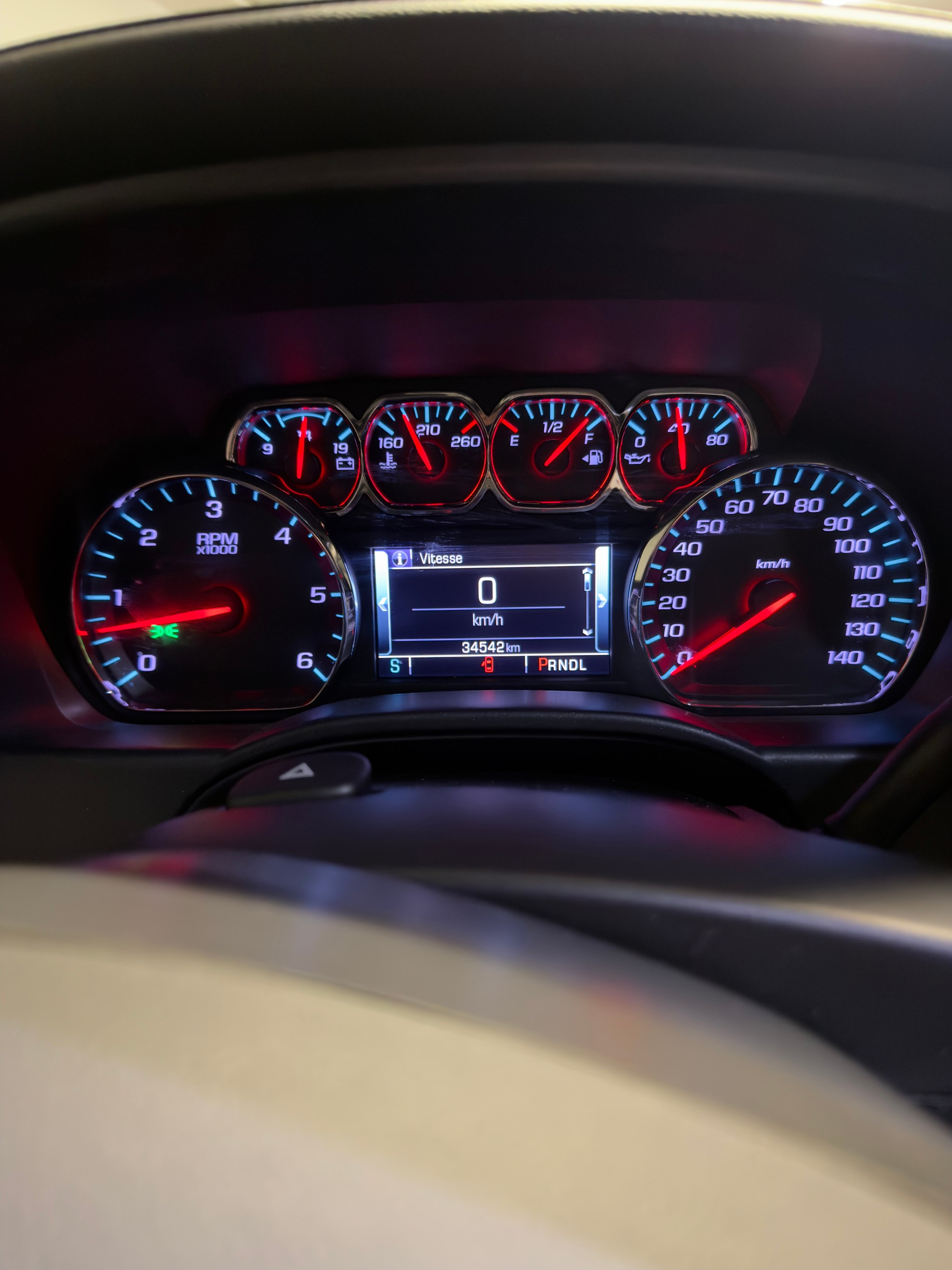 CHEVROLET Silverado-image-5