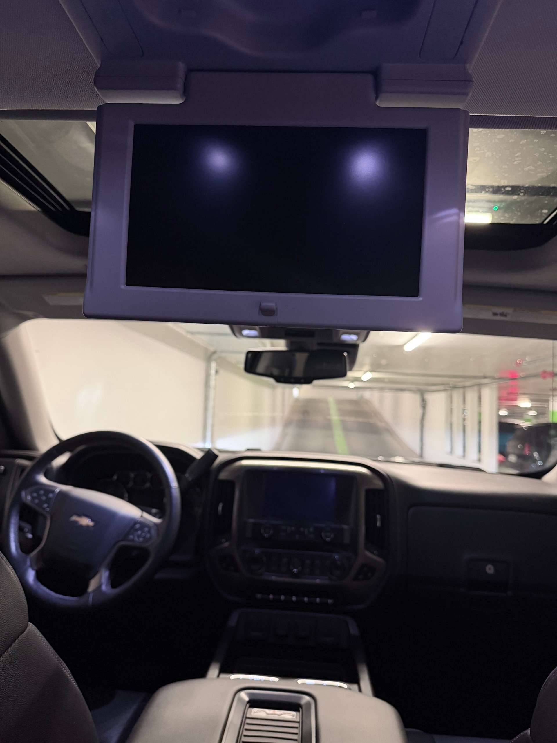 CHEVROLET Silverado-image-7