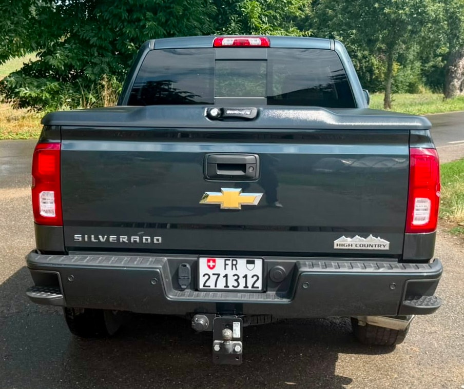 CHEVROLET Silverado-image-9