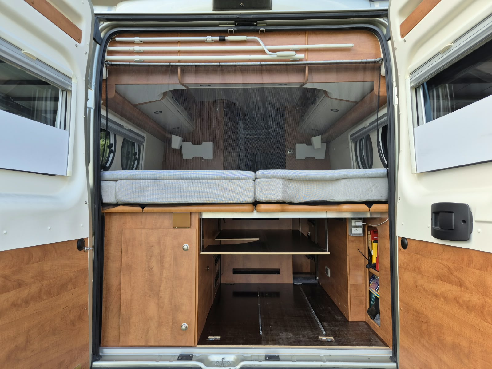 FIAT Carthago Van 640 LE 3.0-image-3