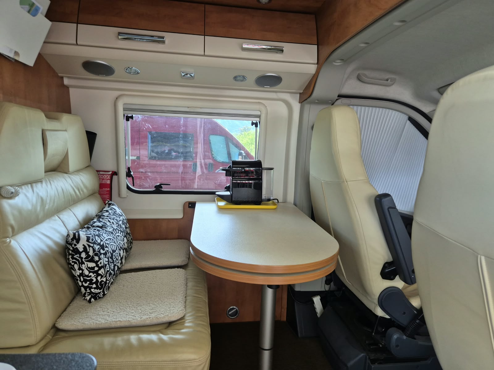 FIAT Carthago Van 640 LE 3.0-image-6