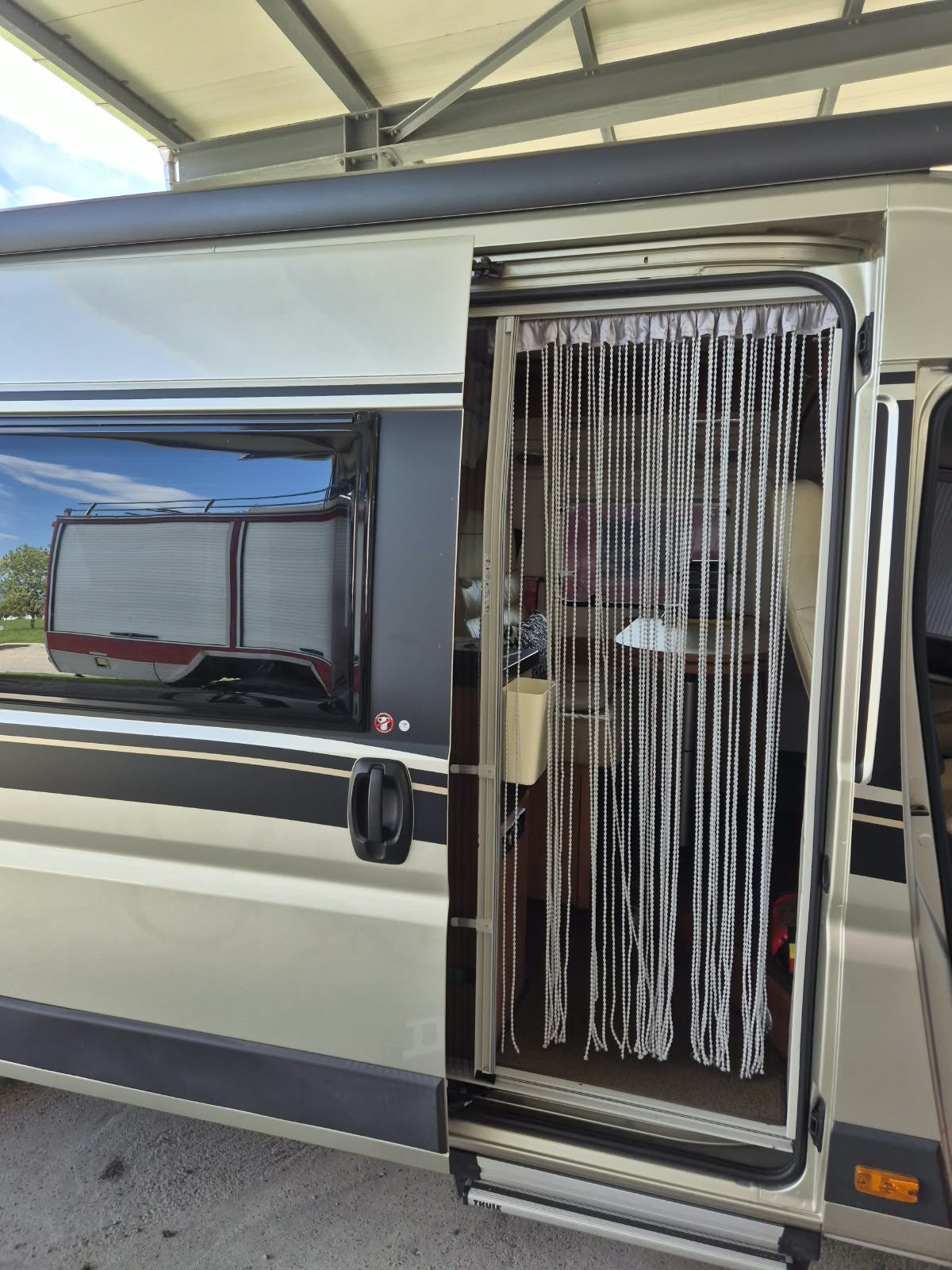 FIAT Carthago Van 640 LE 3.0-image-2