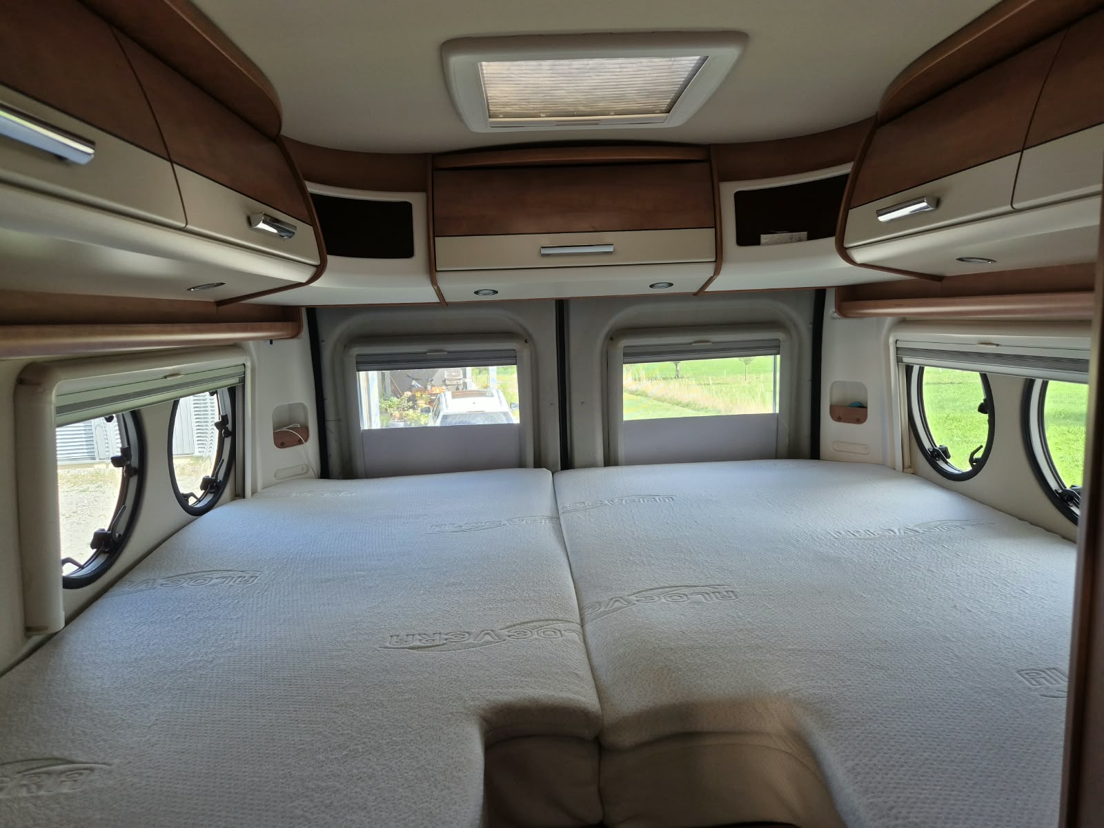 FIAT Carthago Van 640 LE 3.0-image-7