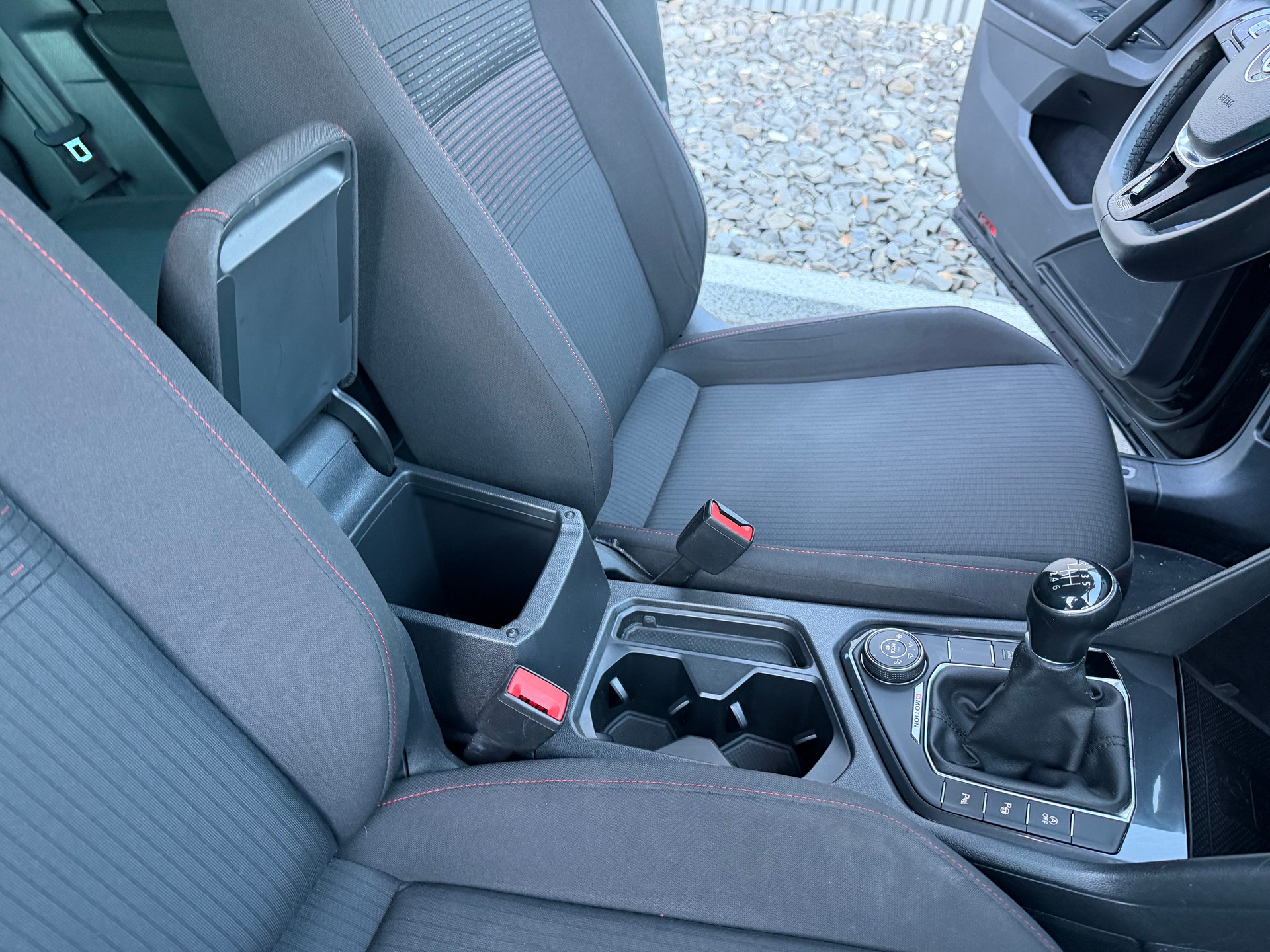 VW Tiguan 1.4TSI 4Motion-image-33