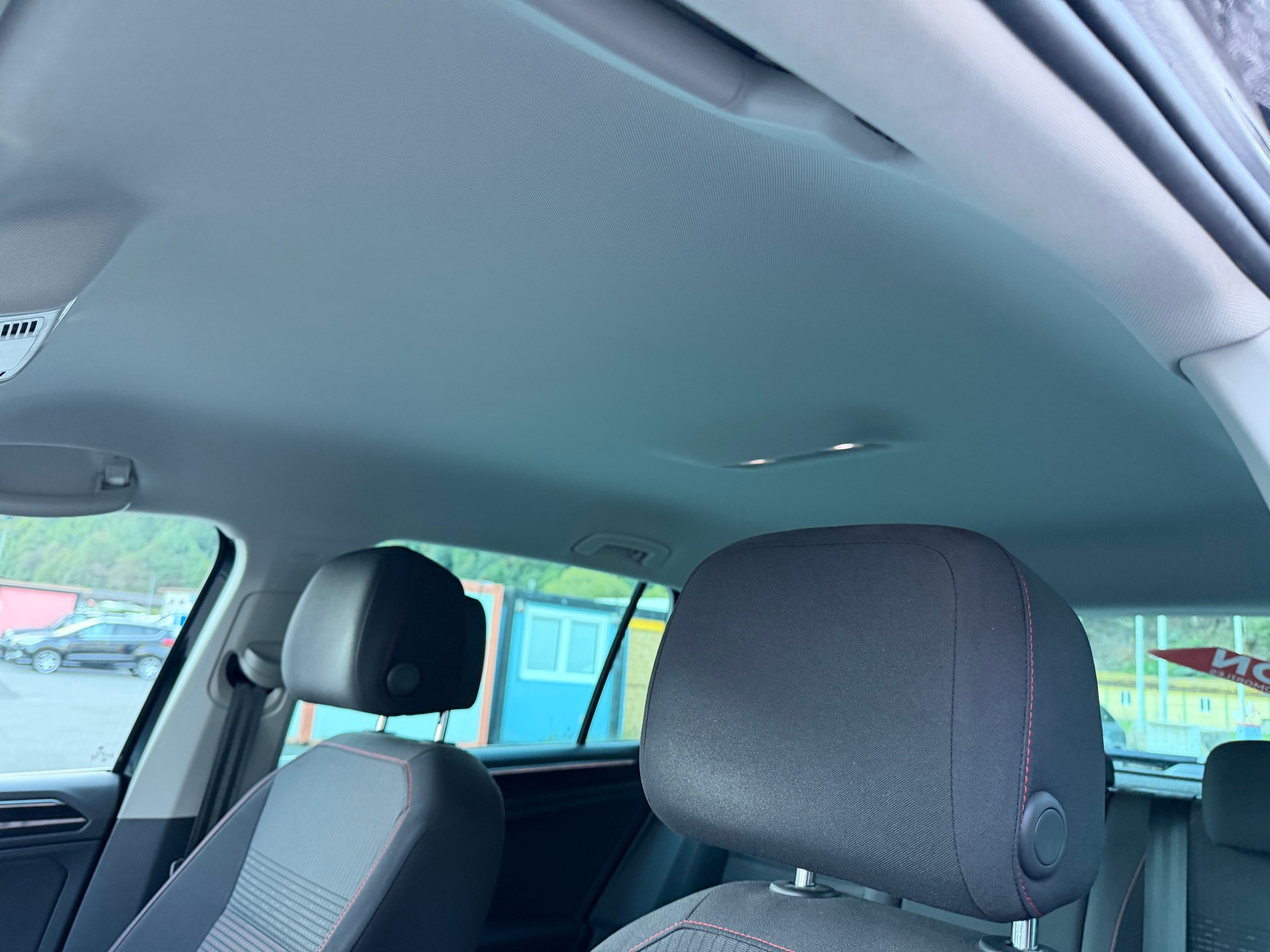 VW Tiguan 1.4TSI 4Motion-image-23