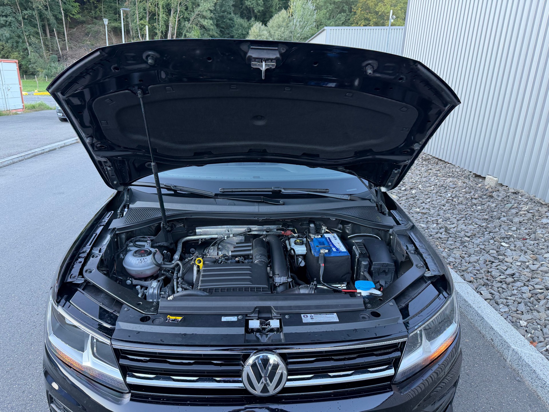 VW Tiguan 1.4TSI 4Motion-image-43