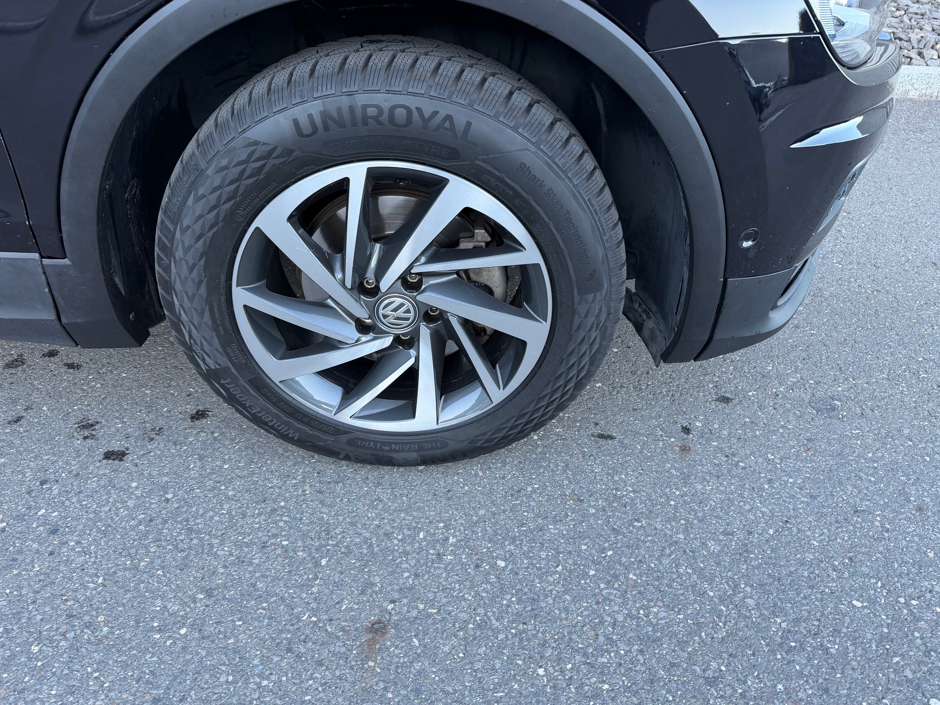 VW Tiguan 1.4TSI 4Motion-image-8