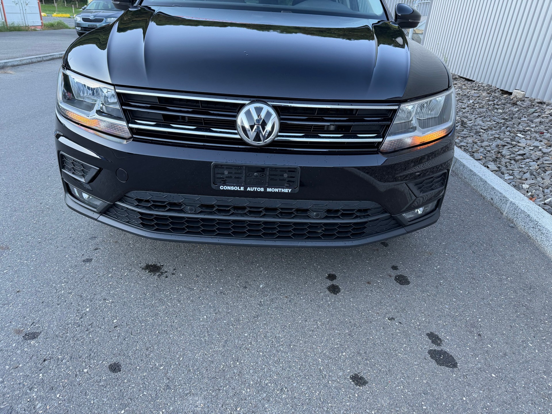 VW Tiguan 1.4TSI 4Motion-image-50