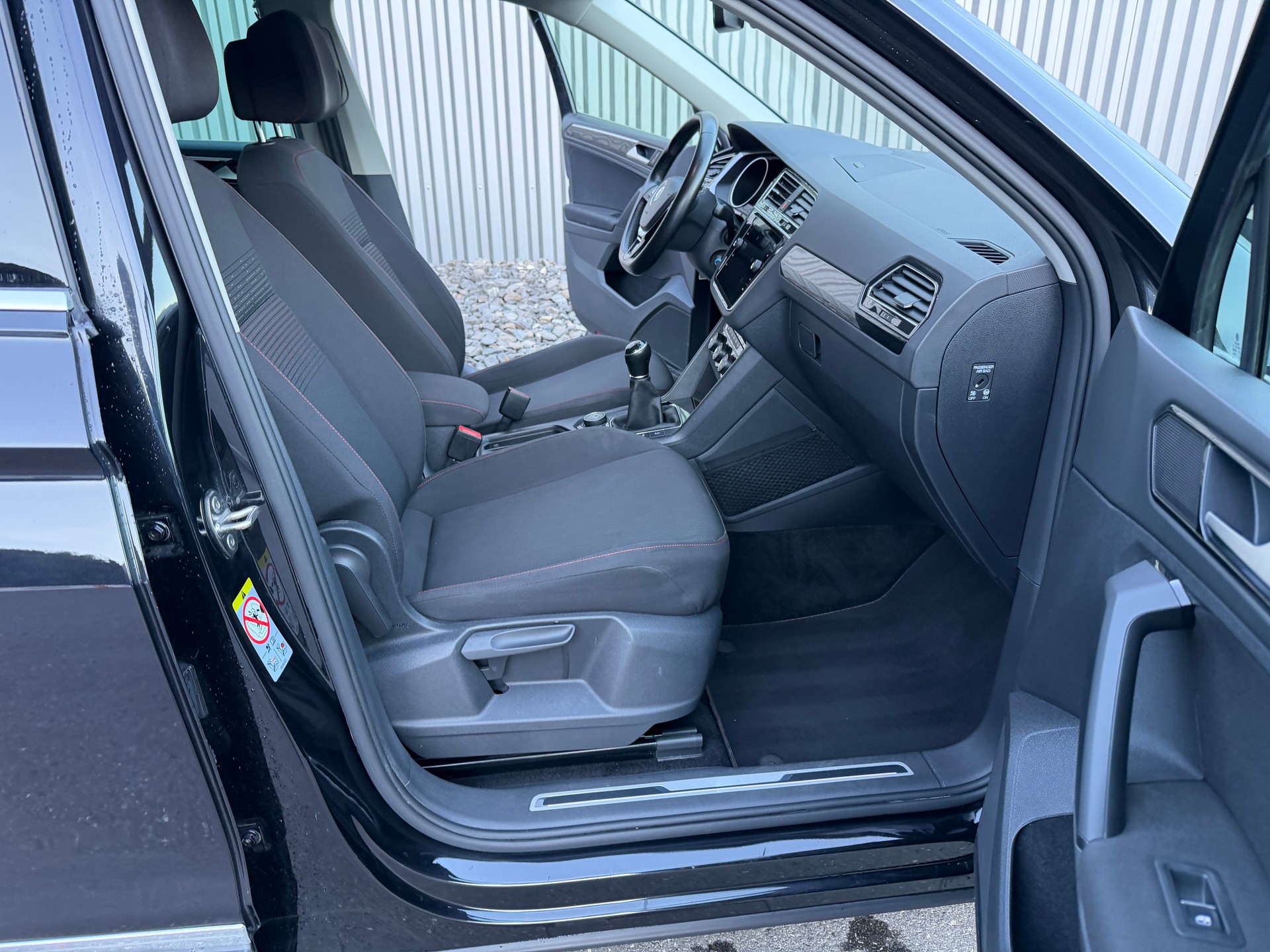 VW Tiguan 1.4TSI 4Motion-image-25