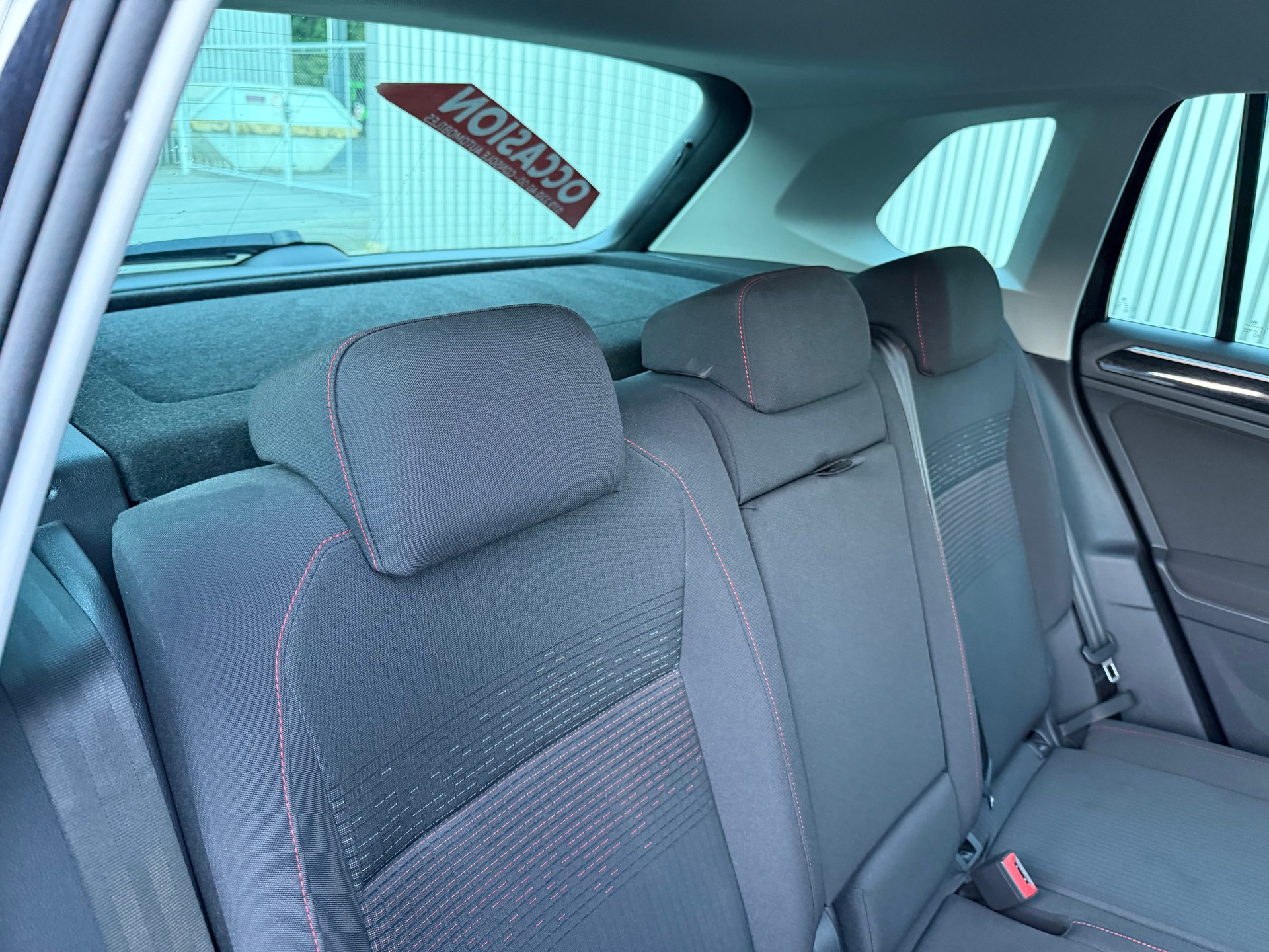 VW Tiguan 1.4TSI 4Motion-image-30