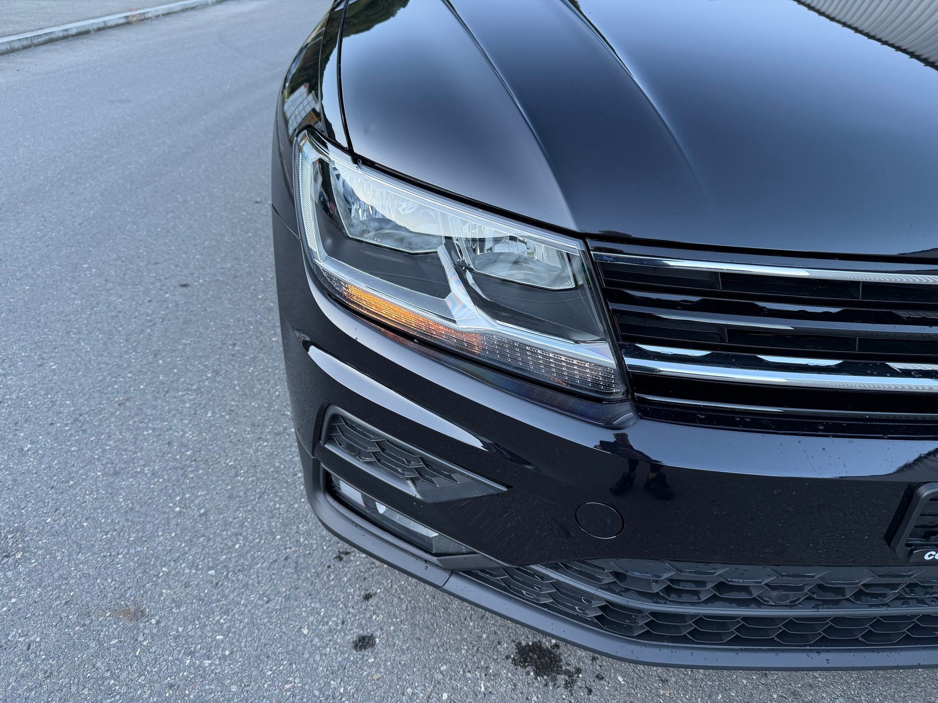 VW Tiguan 1.4TSI 4Motion-image-48
