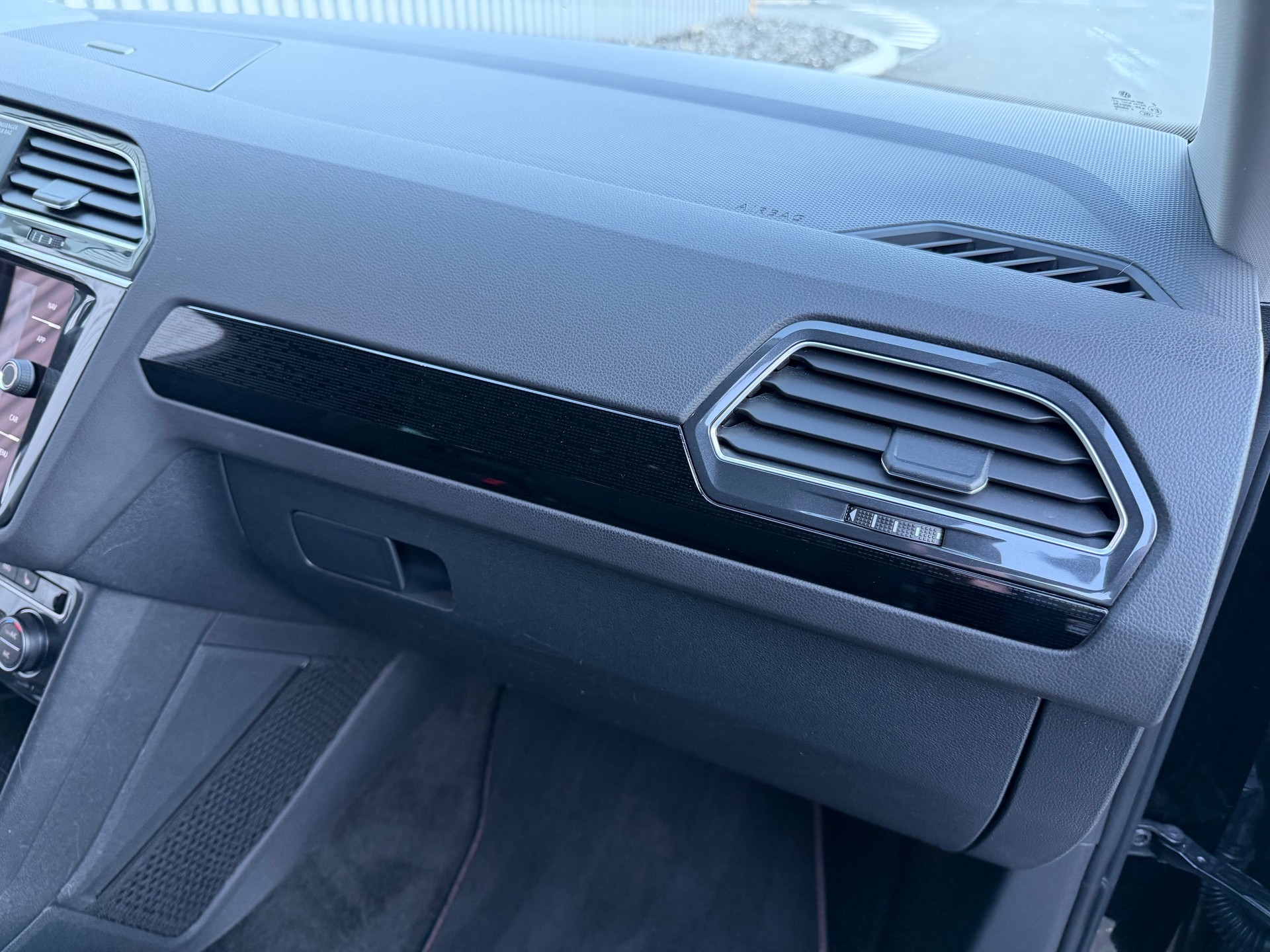VW Tiguan 1.4TSI 4Motion-image-34