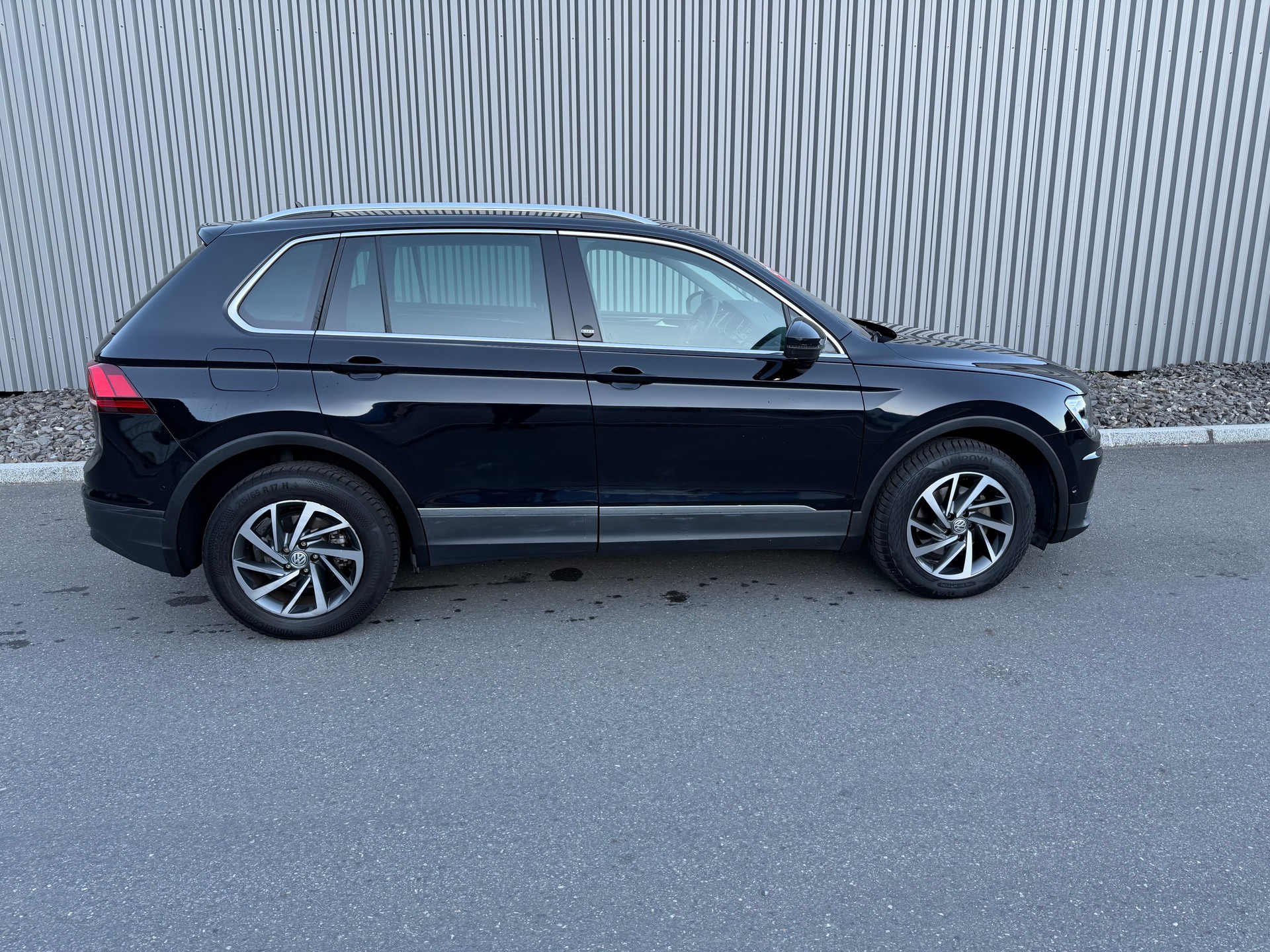 VW Tiguan 1.4TSI 4Motion-image-6