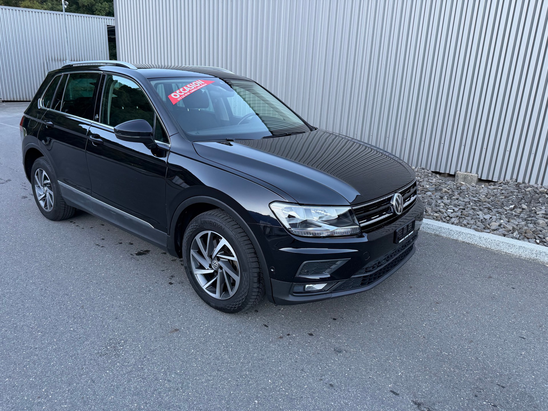 VW Tiguan 1.4TSI 4Motion-image-7