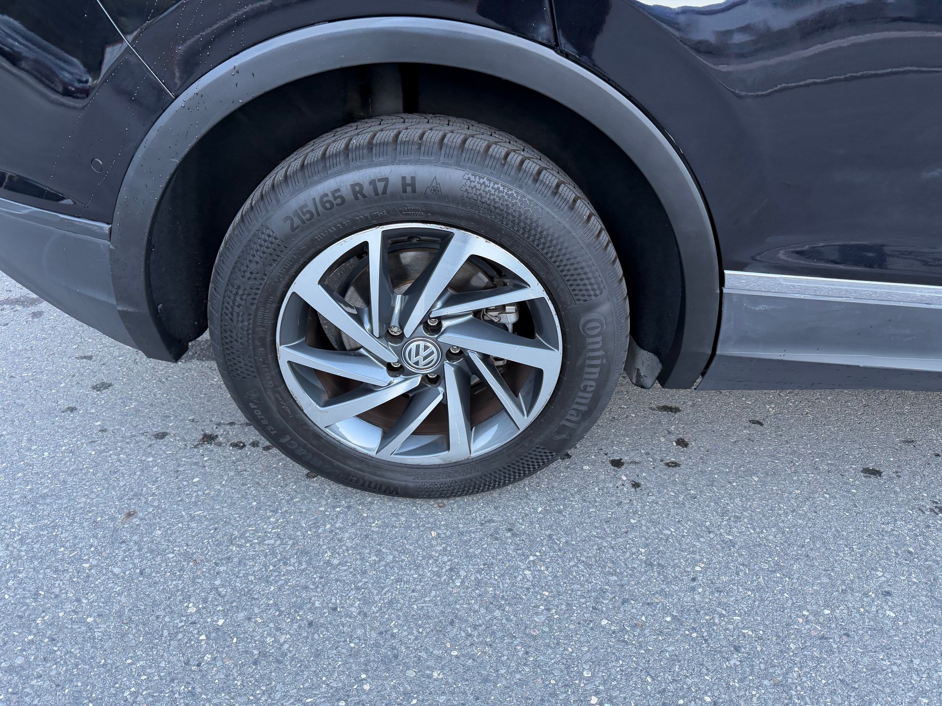 VW Tiguan 1.4TSI 4Motion-image-10