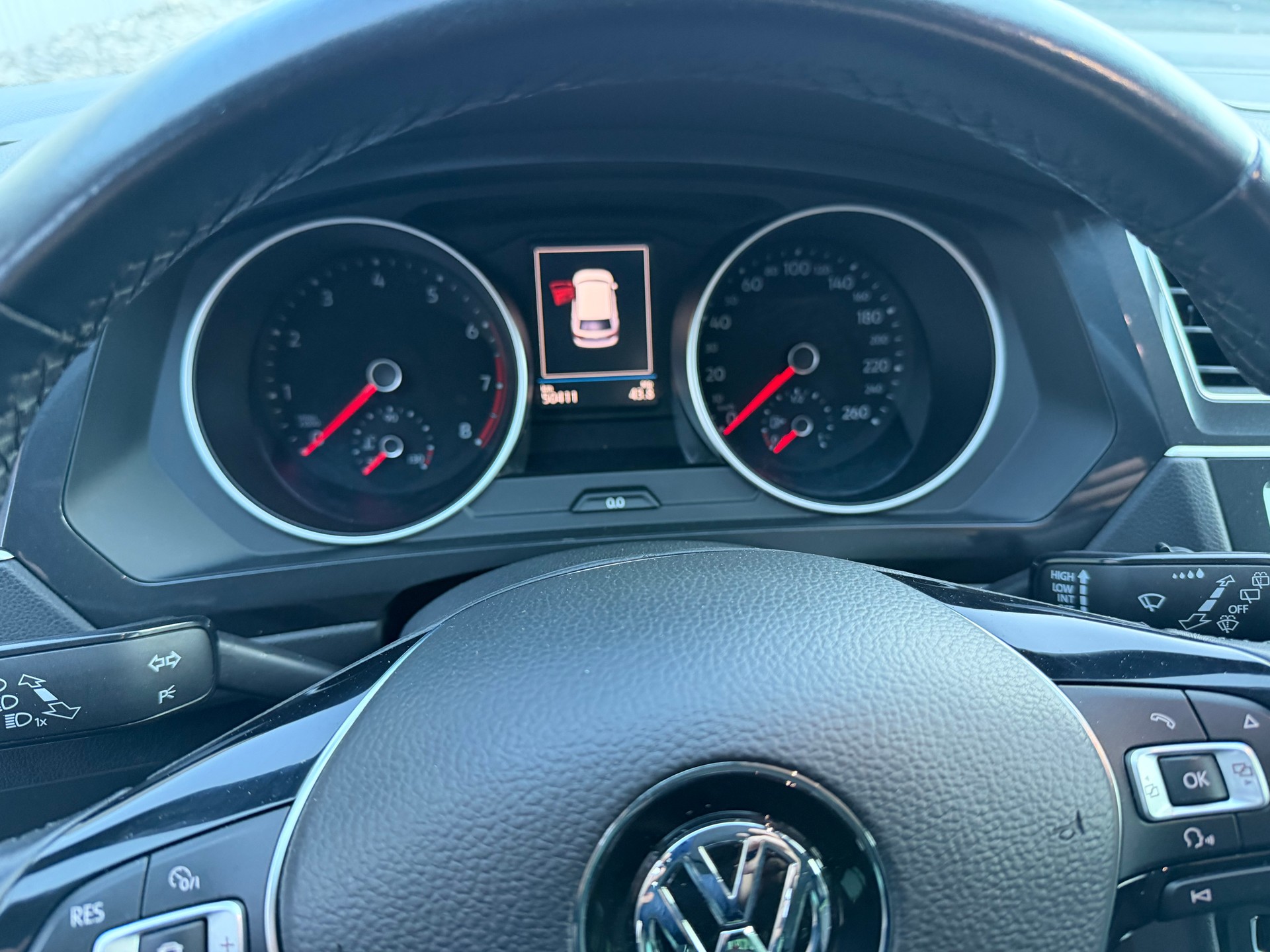 VW Tiguan 1.4TSI 4Motion-image-20