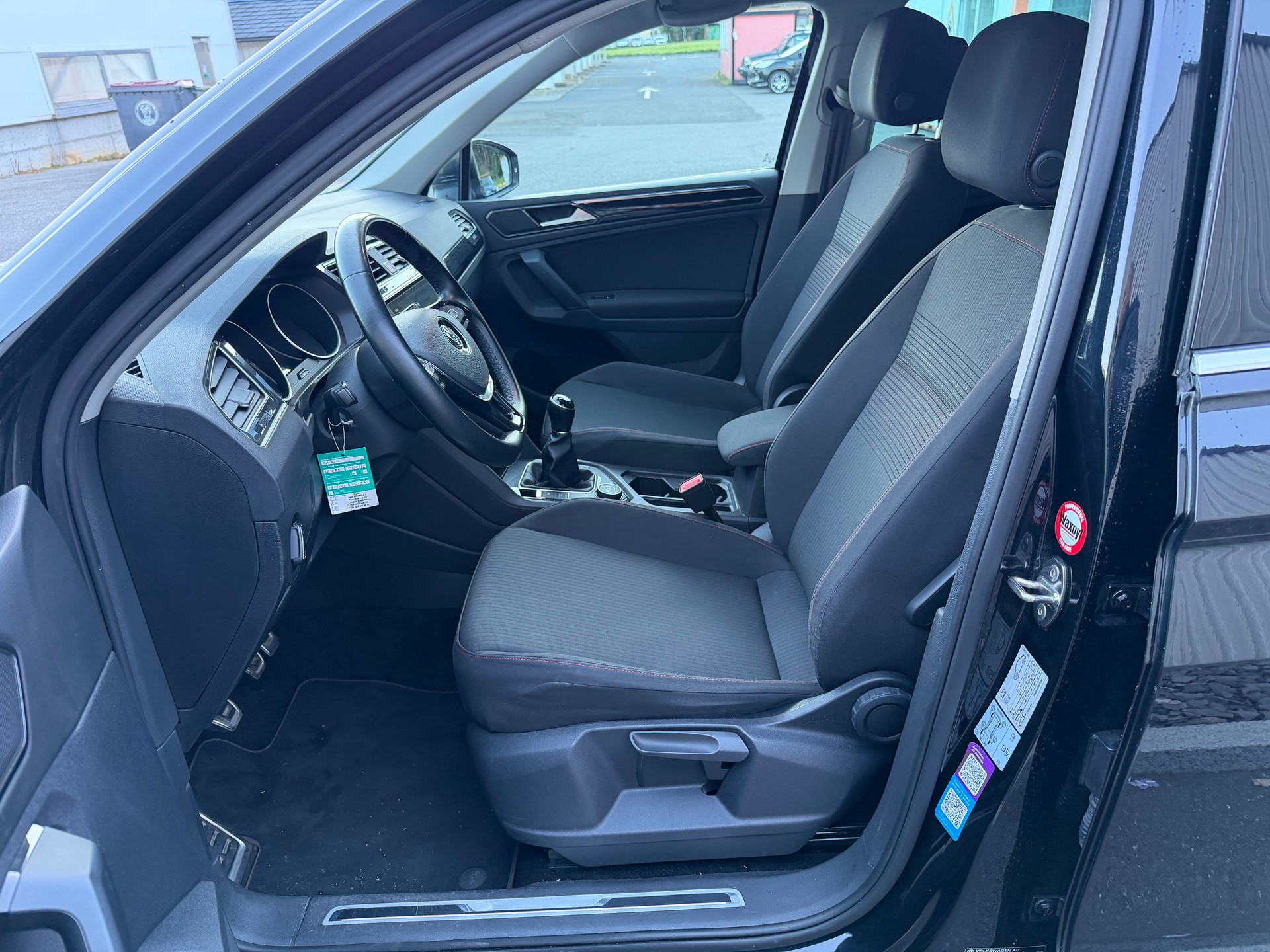 VW Tiguan 1.4TSI 4Motion-image-15