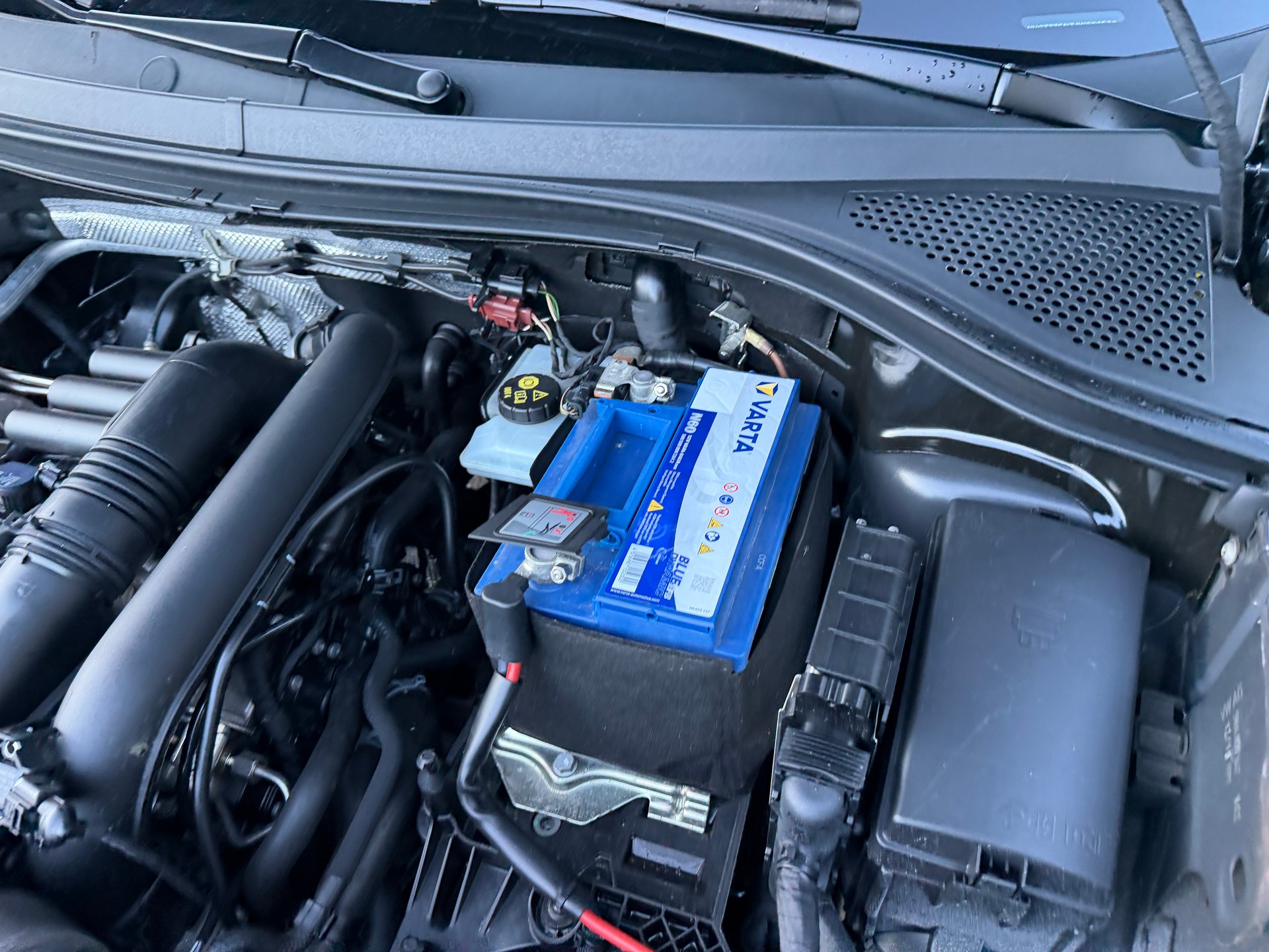 VW Tiguan 1.4TSI 4Motion-image-47