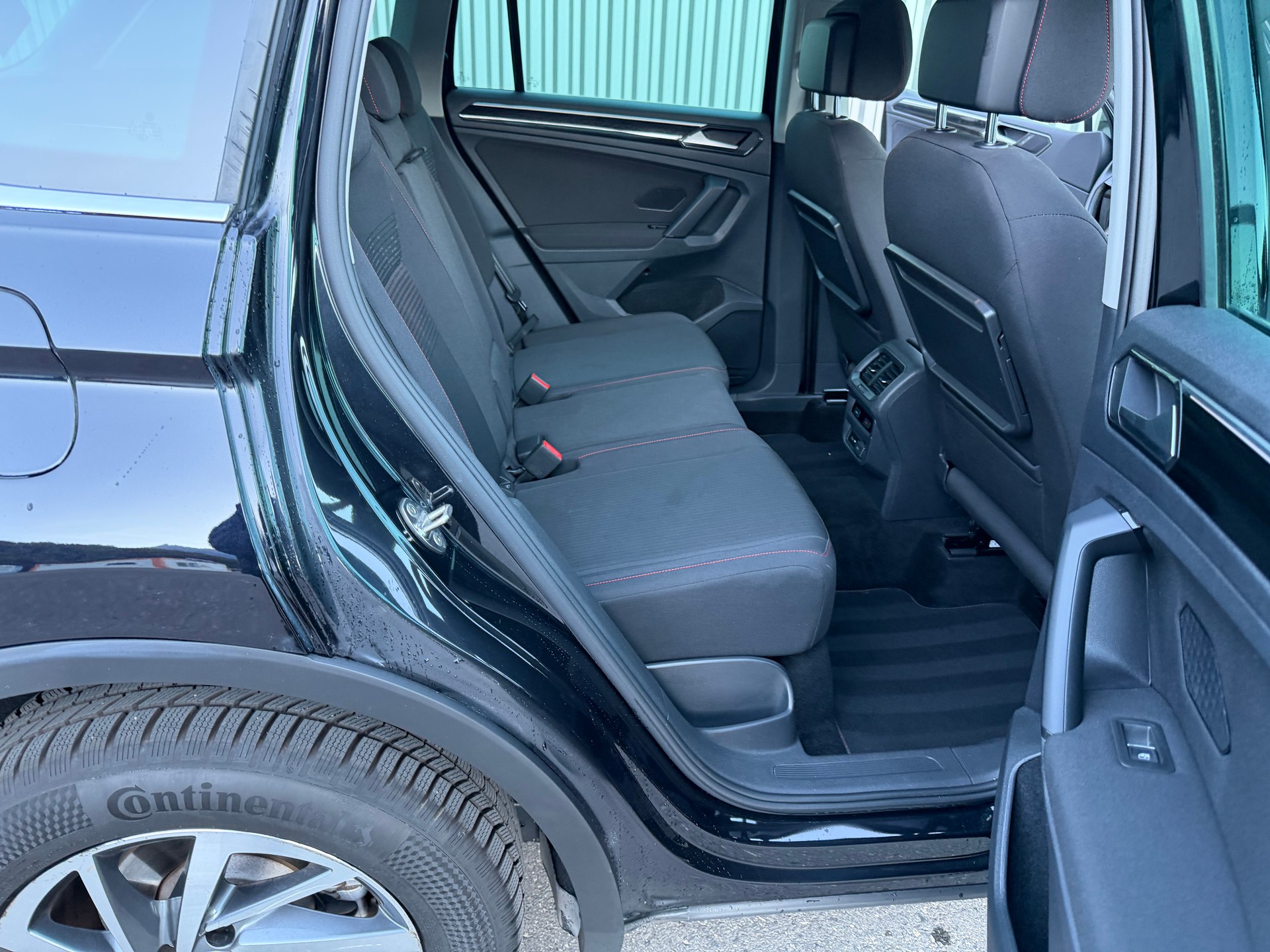 VW Tiguan 1.4TSI 4Motion-image-28