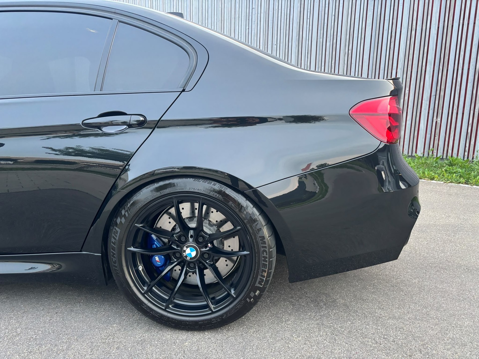 BMW M3 Competition Drivelogic-image-3