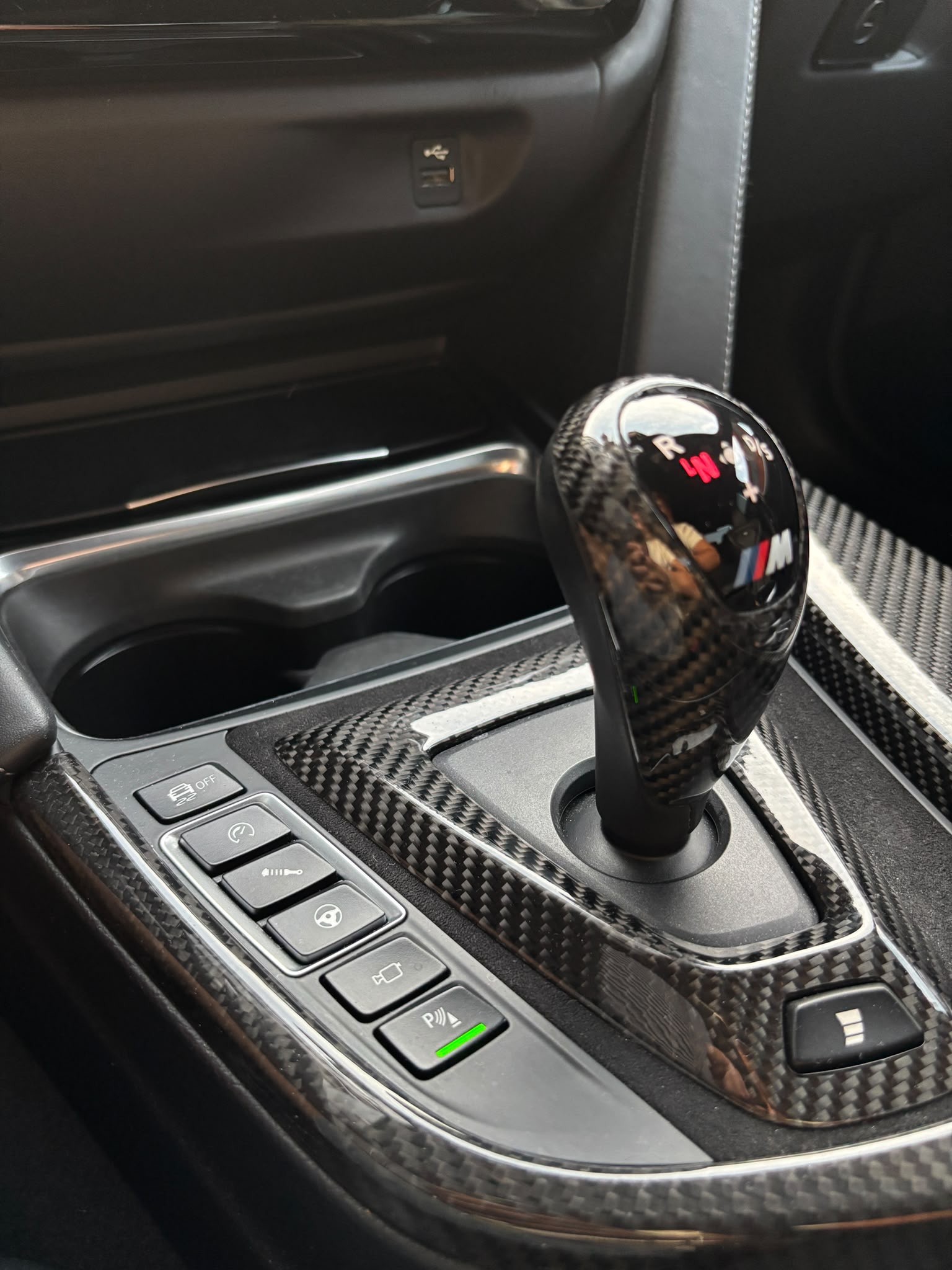BMW M3 Competition Drivelogic-image-12