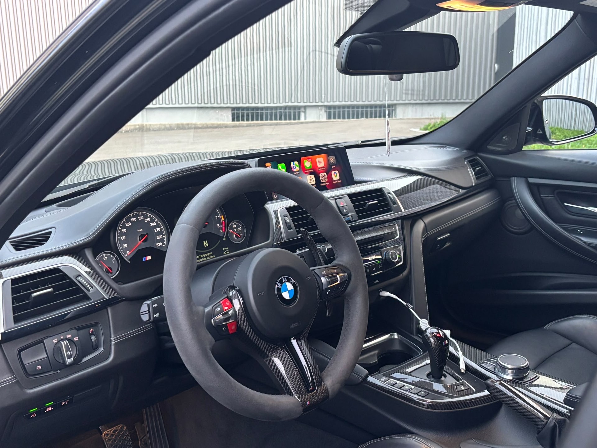 BMW M3 Competition Drivelogic-image-8
