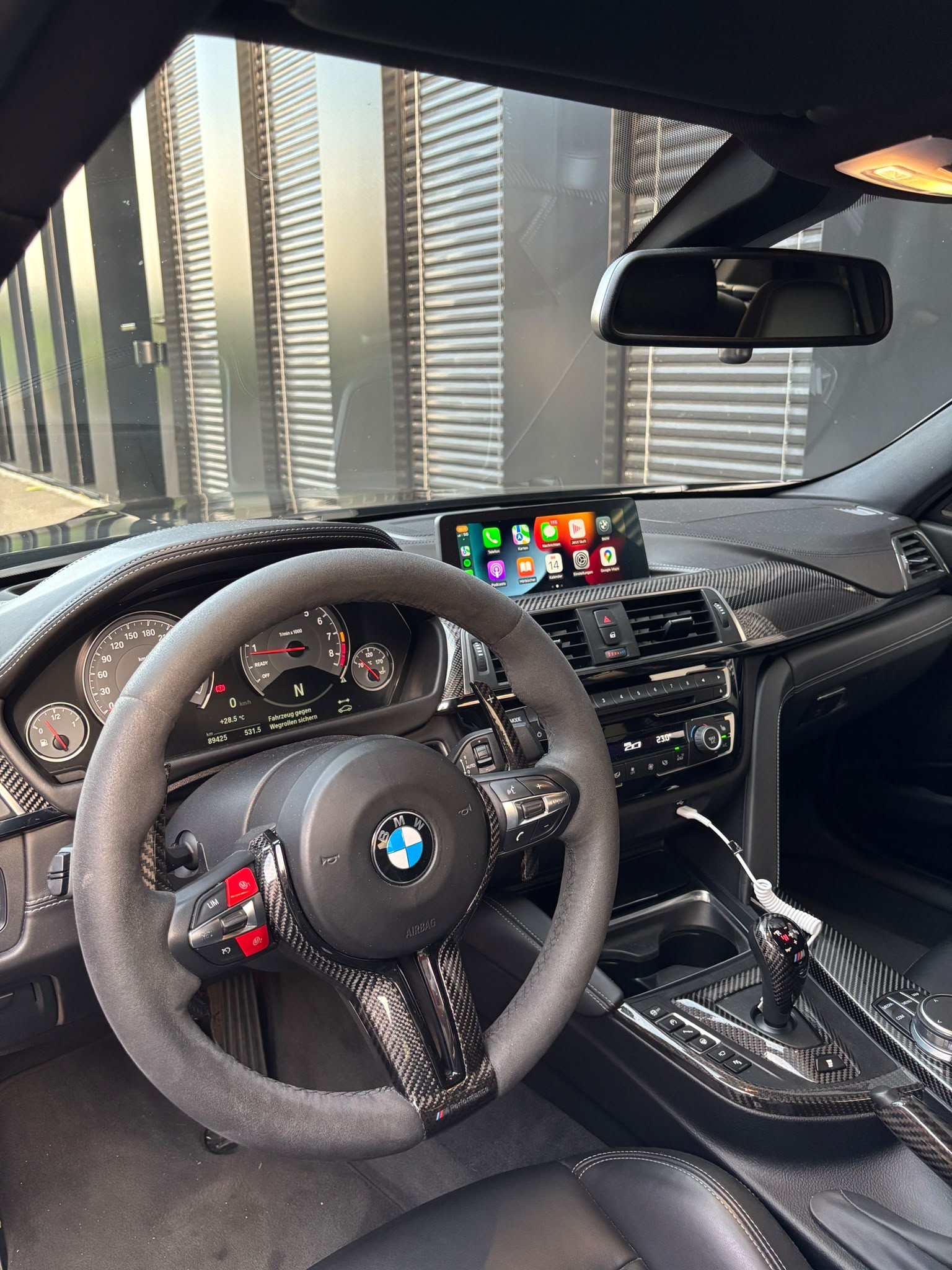 BMW M3 Competition Drivelogic-image-9