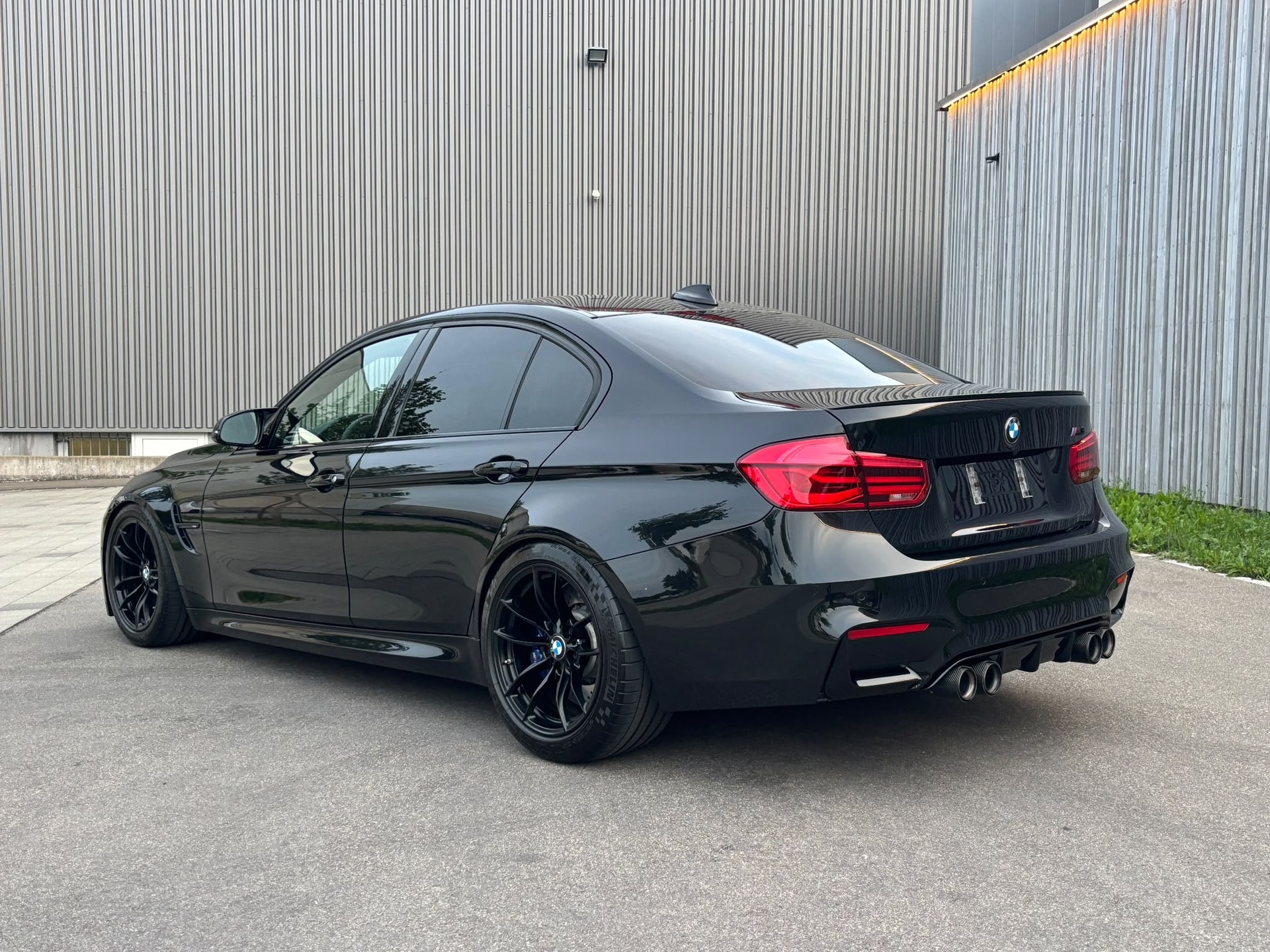 BMW M3 Competition Drivelogic-image-4