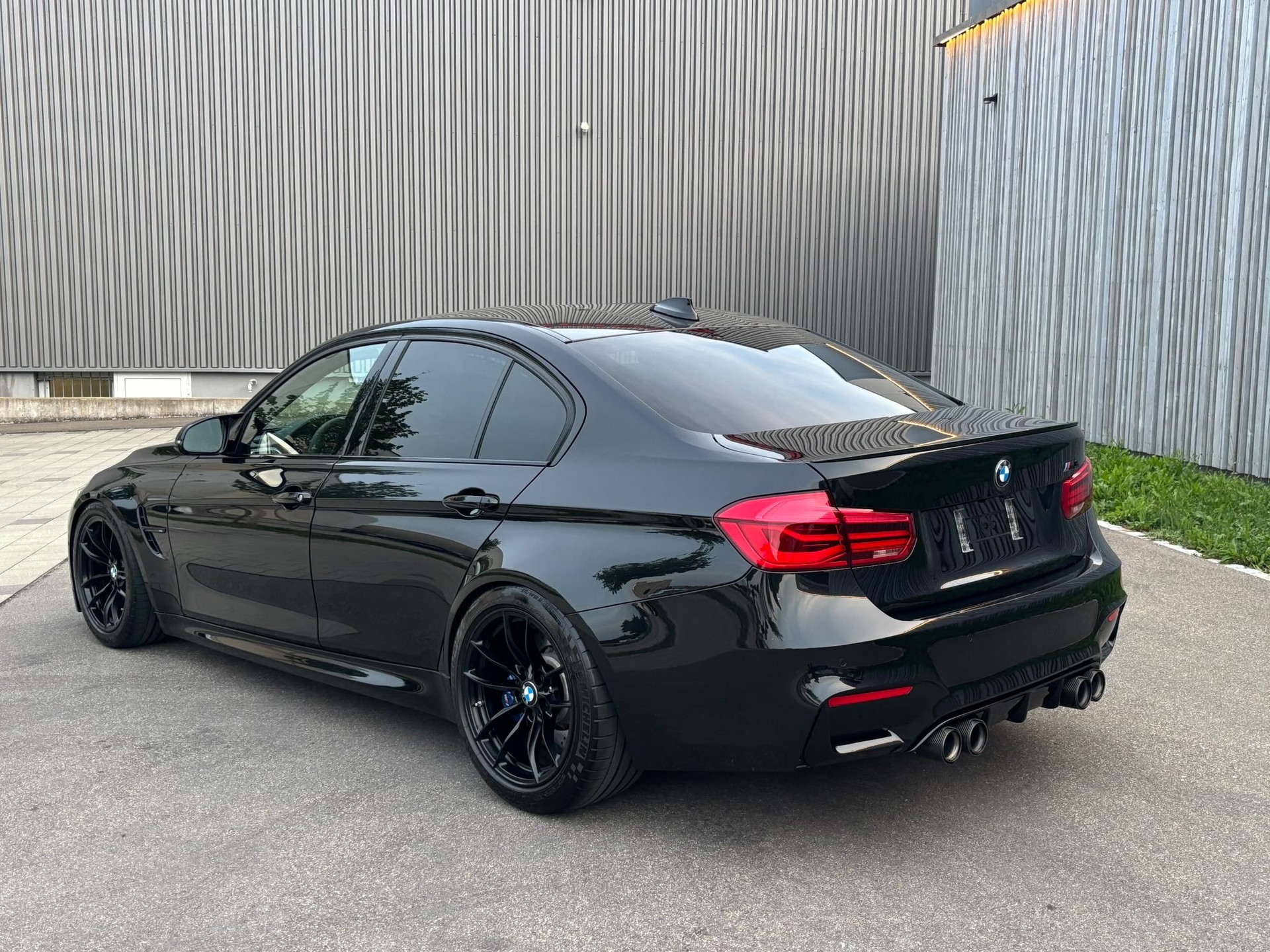 BMW M3 Competition Drivelogic-image-2