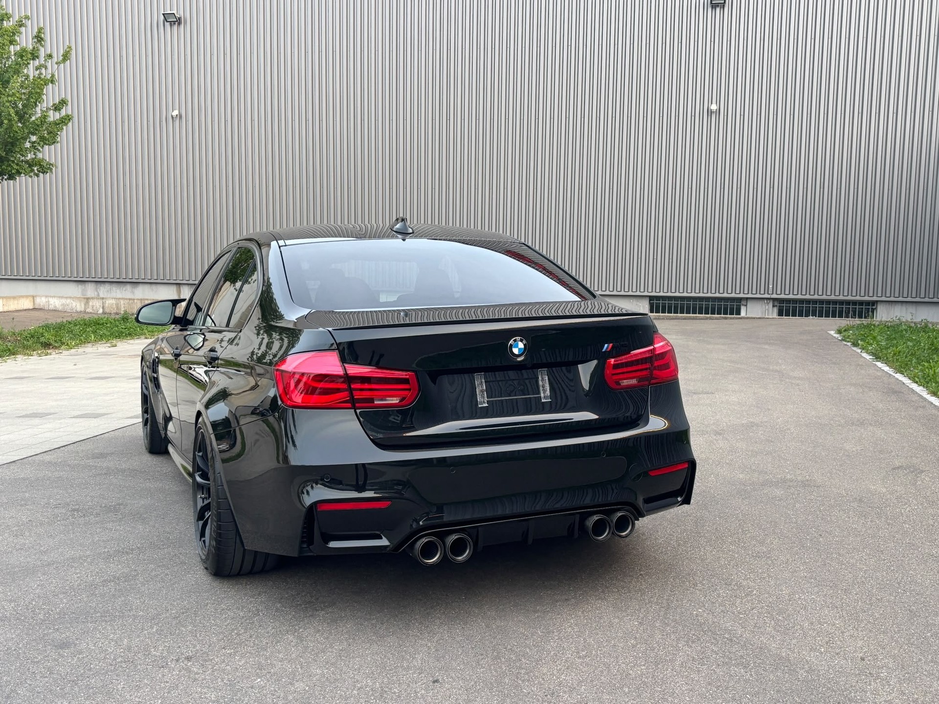 BMW M3 Competition Drivelogic-image-5