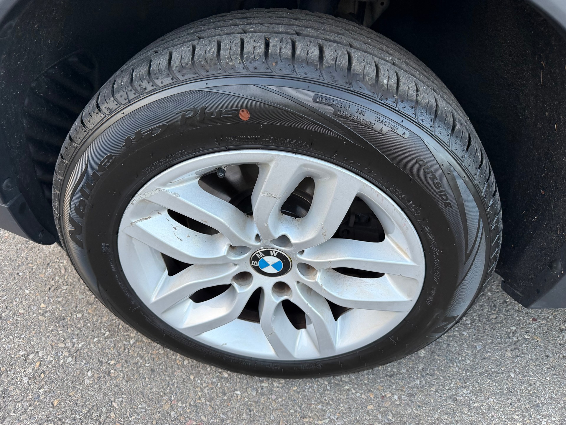 BMW X4 xDrive 20d xLine Steptronic-image-15