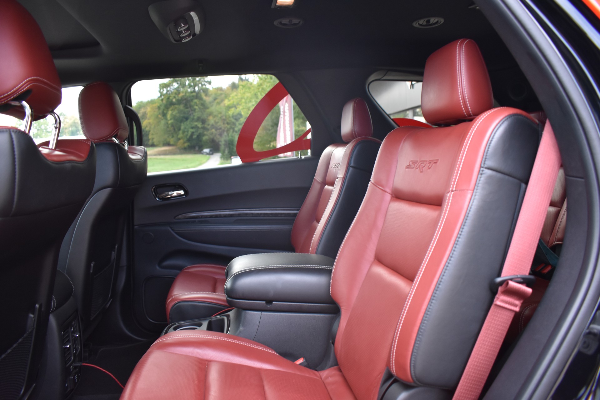 DODGE Durango SRT Hellcat-image-8