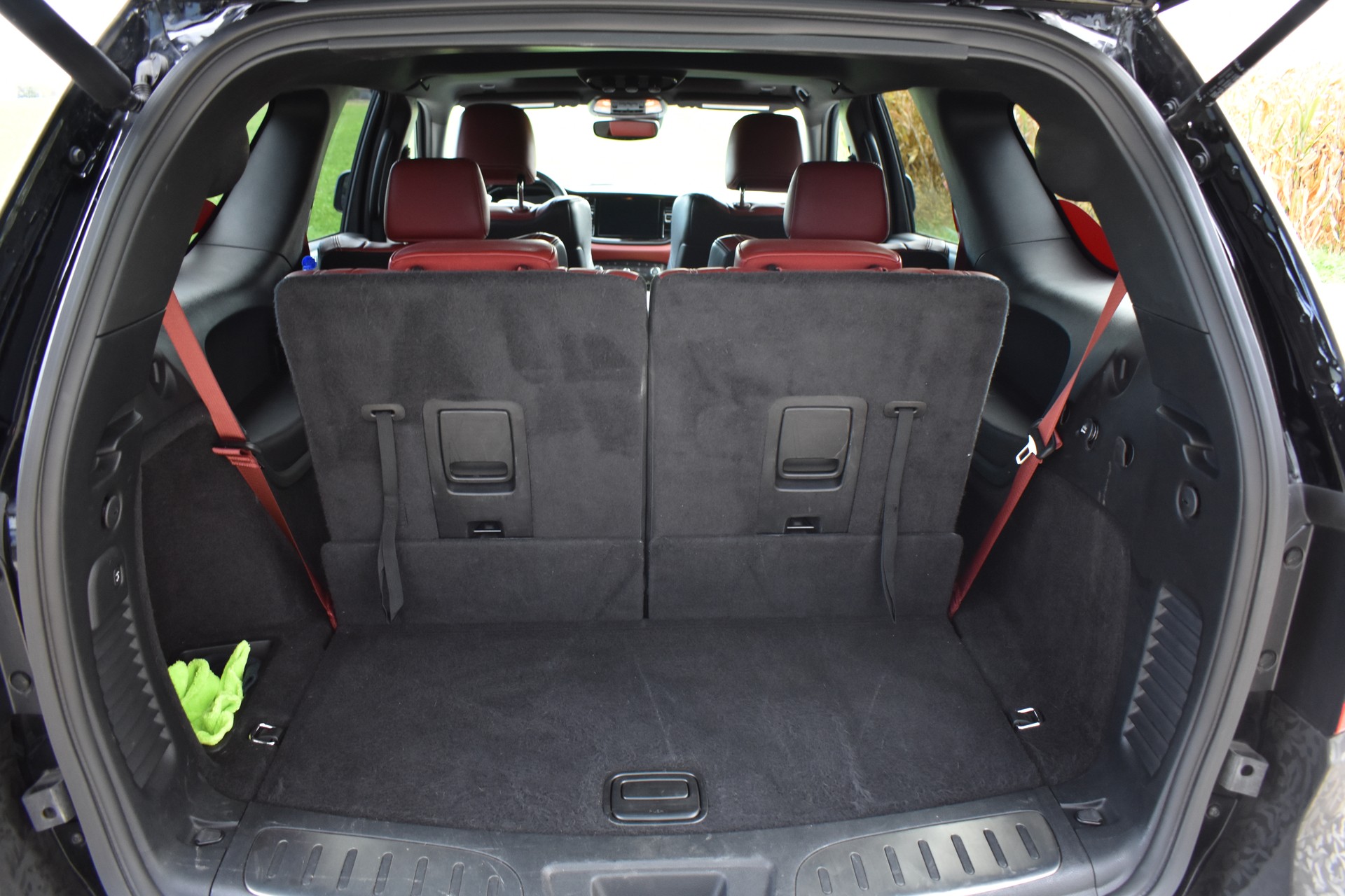 DODGE Durango SRT Hellcat-image-6