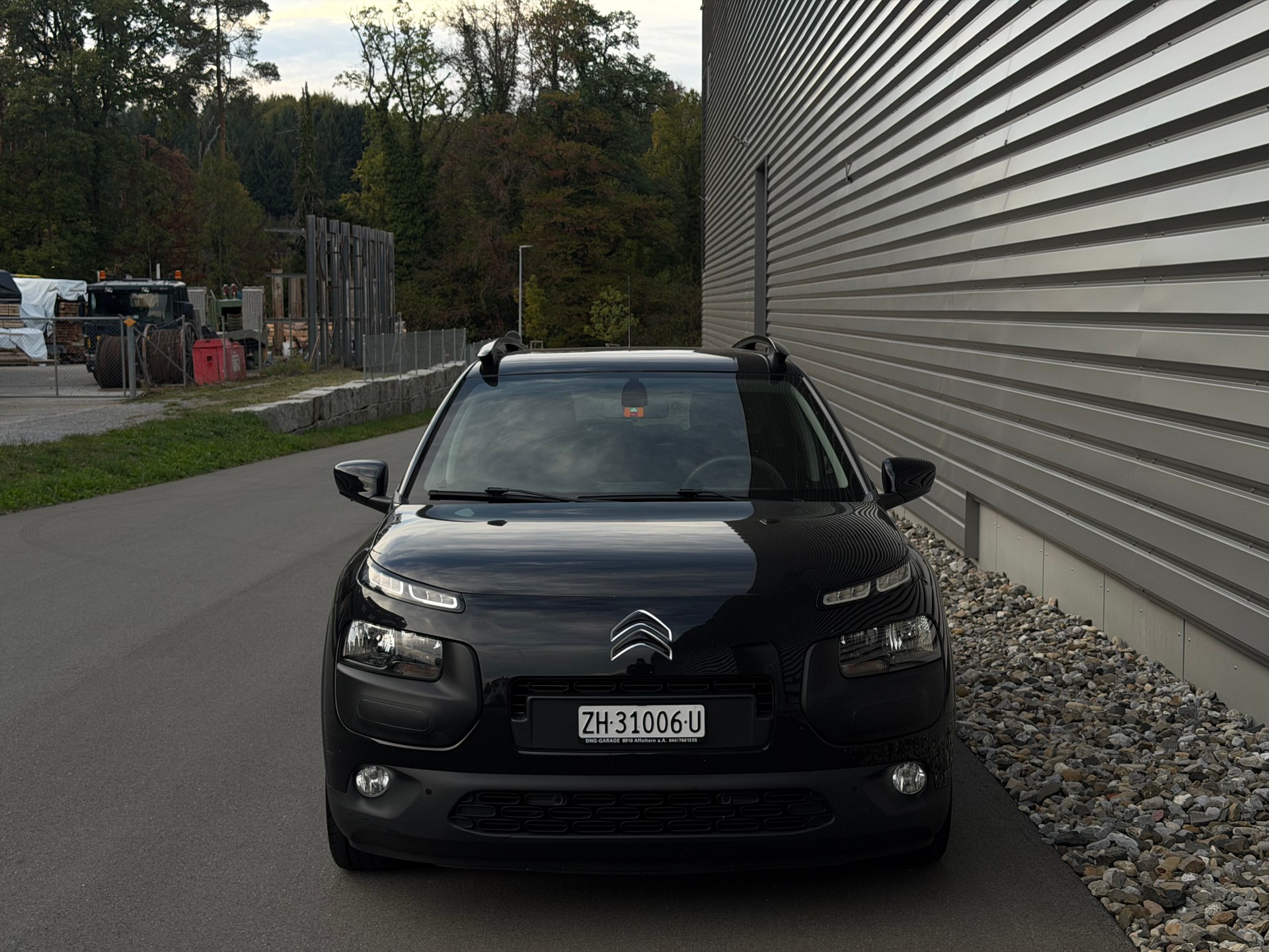 CITROEN C4 Cactus 1.6 BlueHDi Shine ETG6-image-7