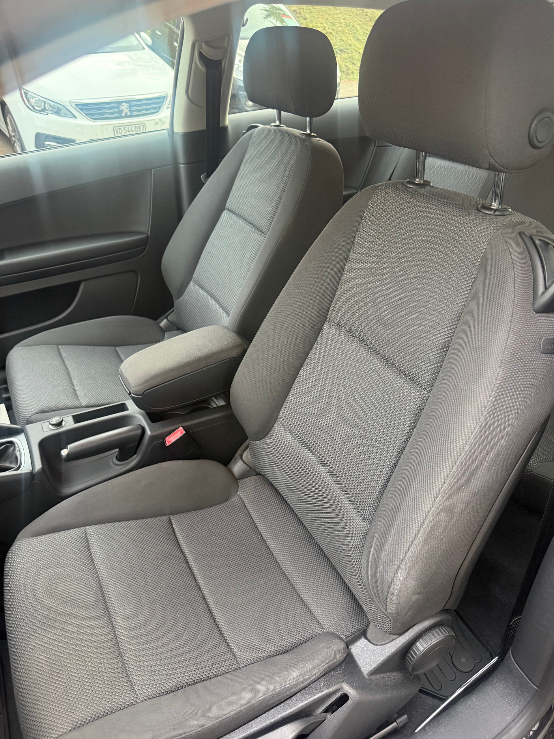 AUDI A3 1.4 TFSI Ambiente || Frisch ab MFK-image-10