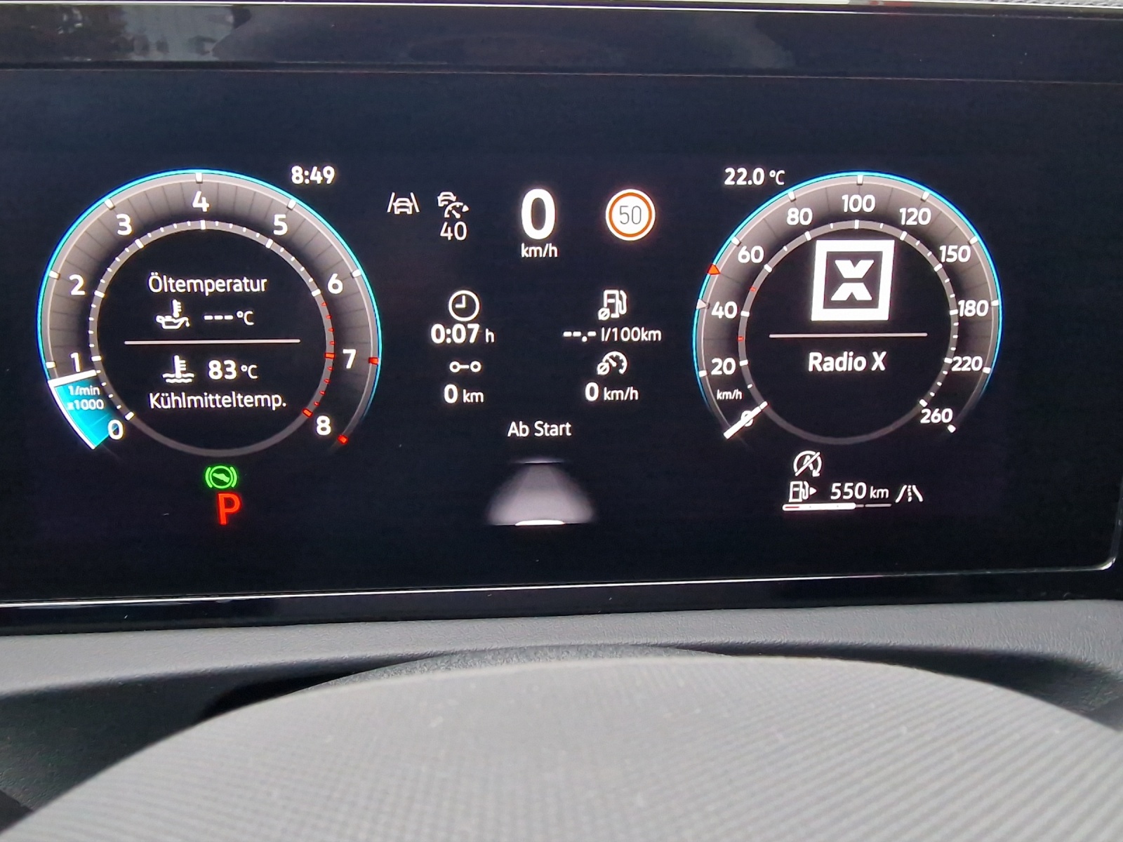VW Tiguan 2.0 TSI DSG R-Line 4Motion-image-7