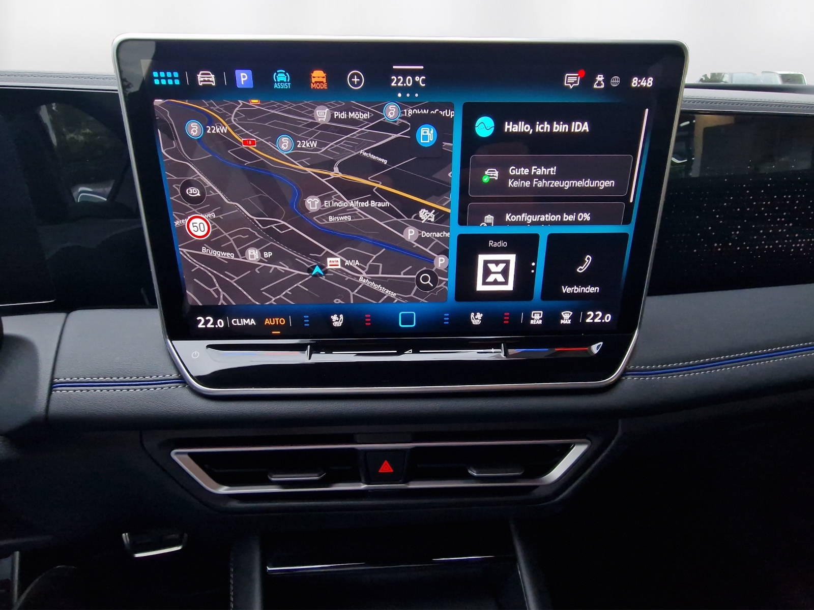 VW Tiguan 2.0 TSI DSG R-Line 4Motion-image-8