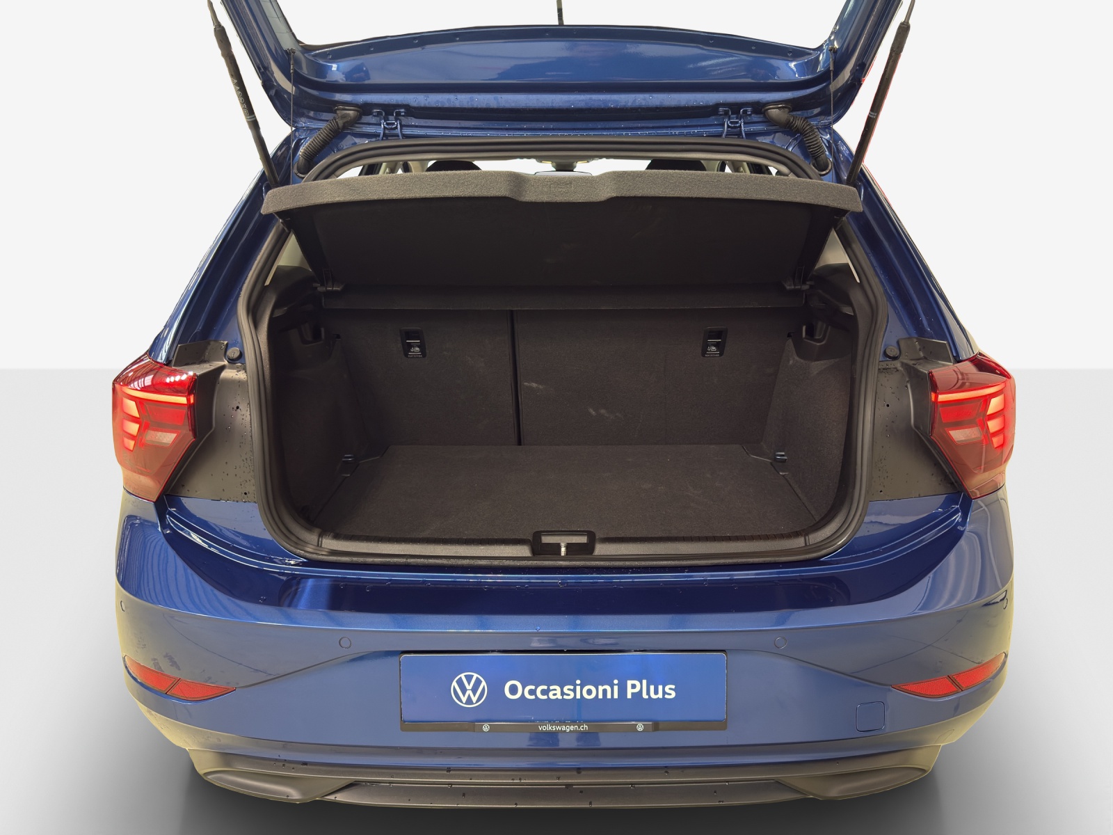 VW Polo 1.0 TSI Life DSG-image-12
